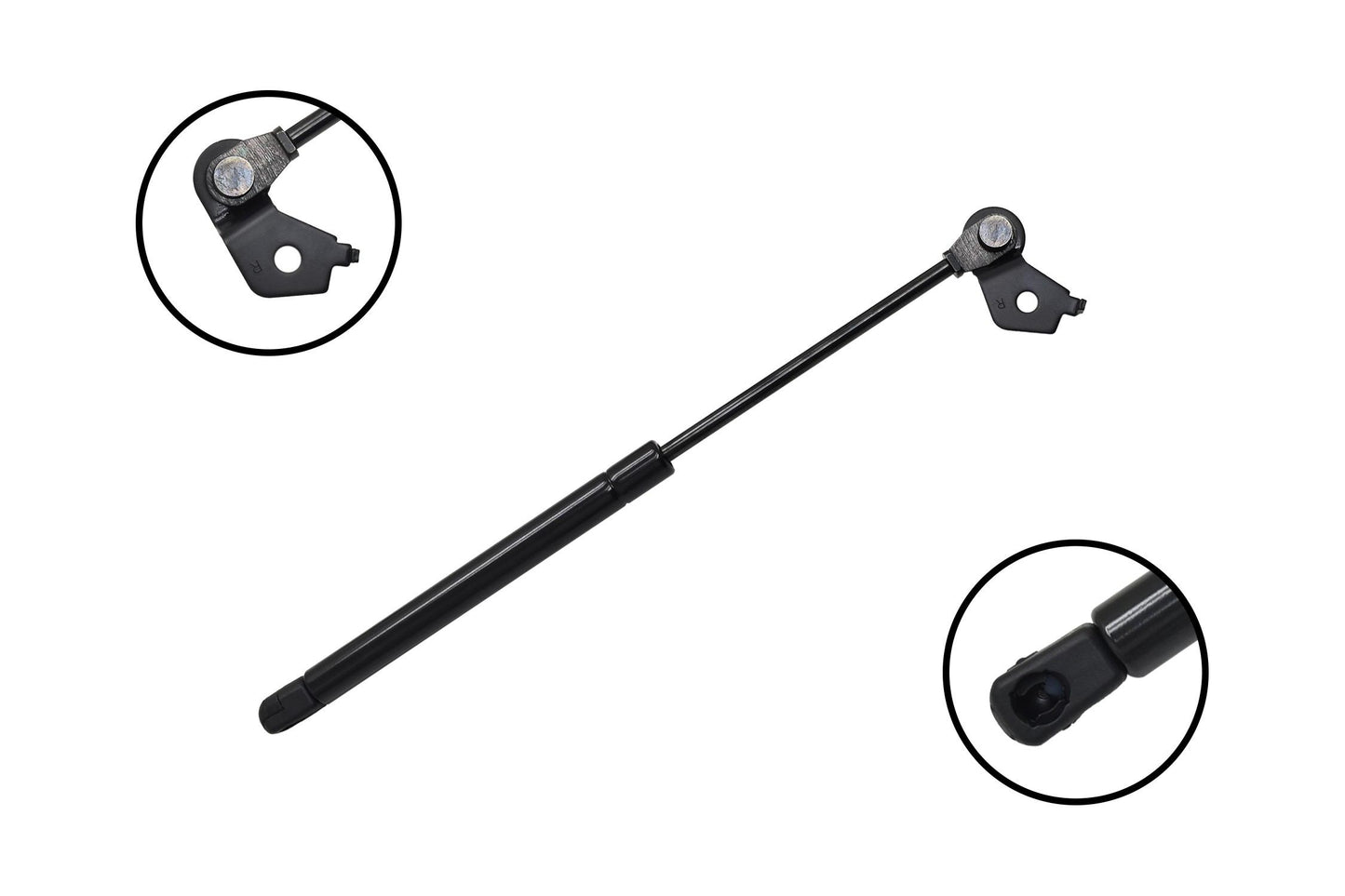 Focus Auto Parts Hood Lift Support 84549R