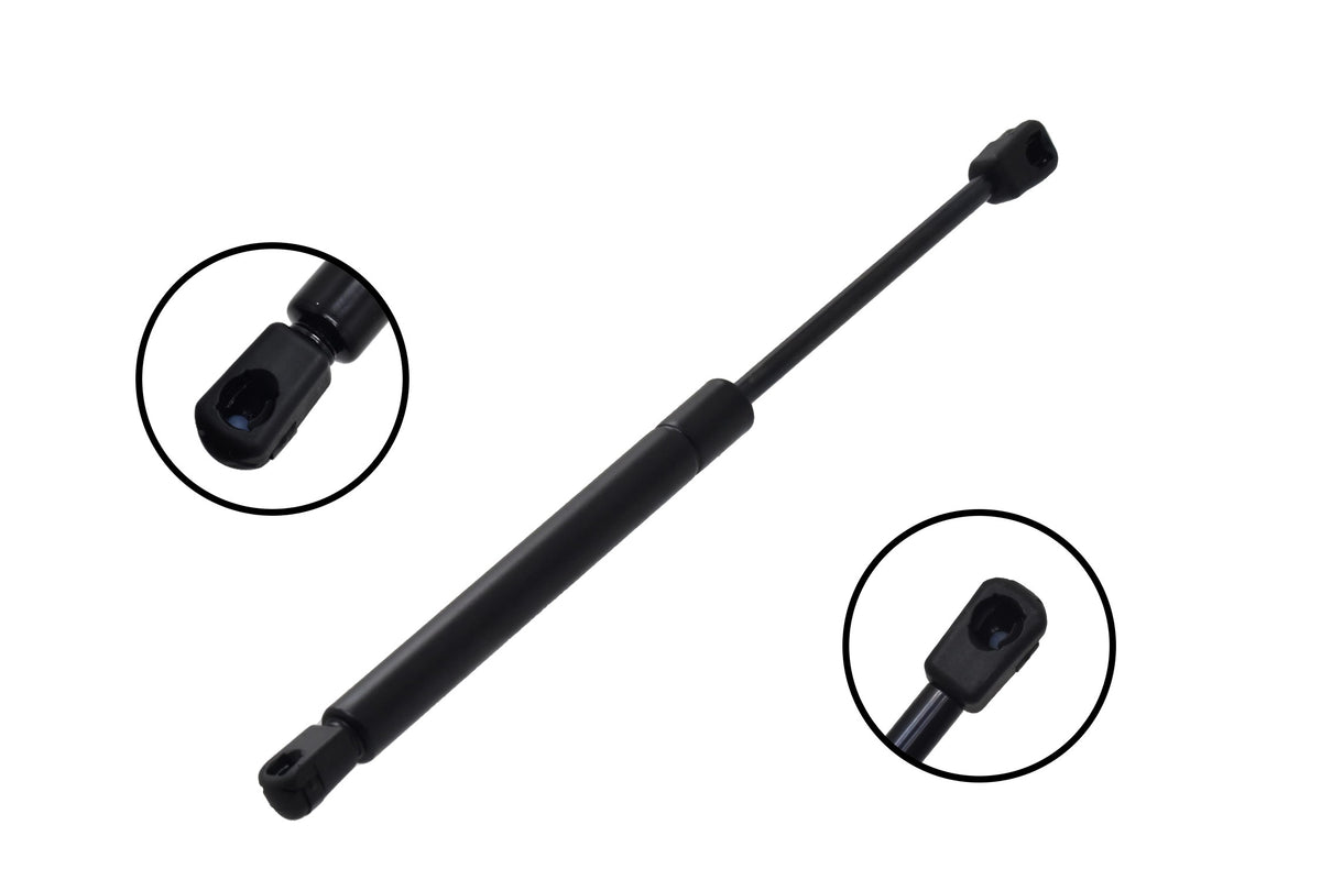 Focus Auto Parts Hood Lift Support 84550
