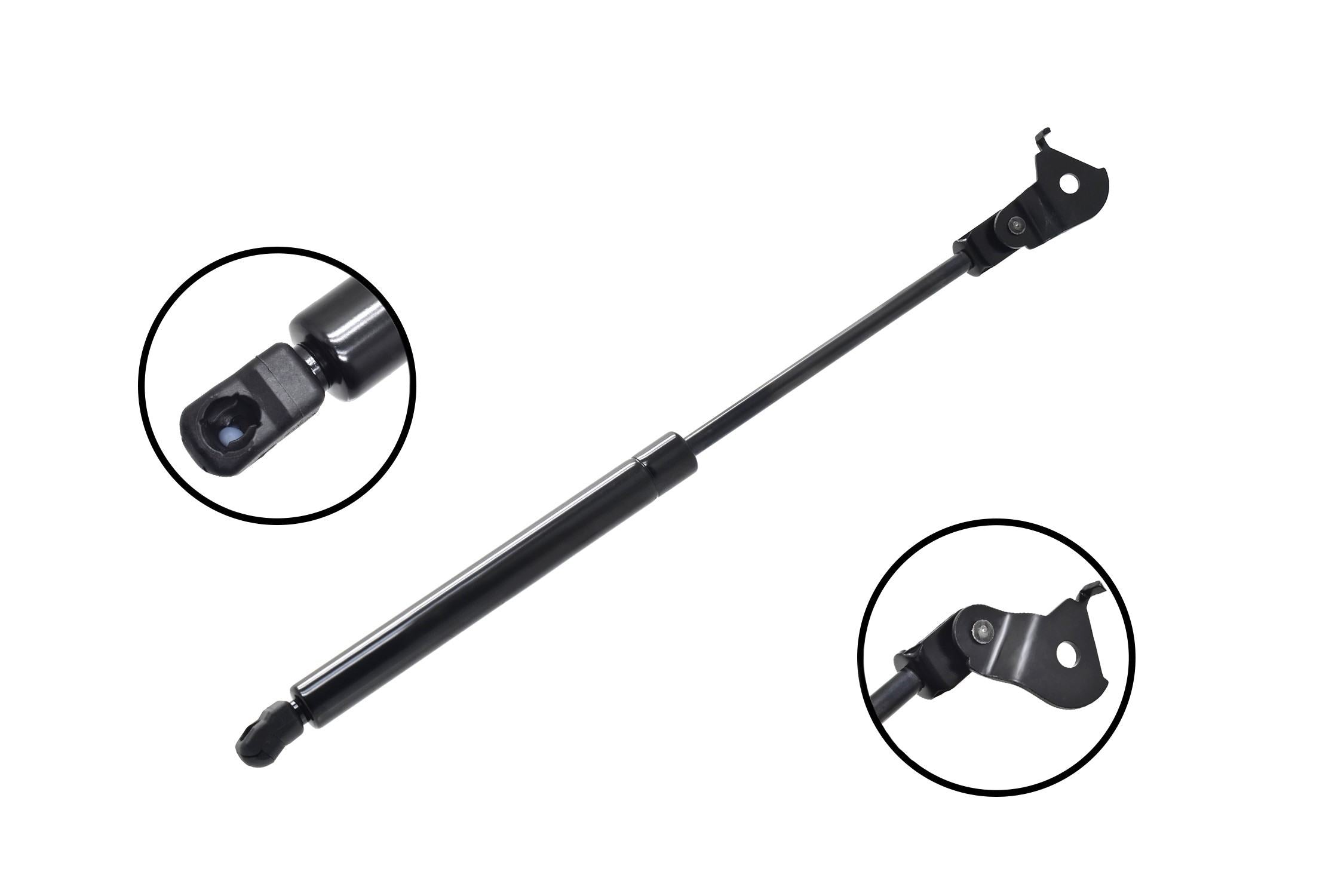 Focus Auto Parts Hood Lift Support 84551R