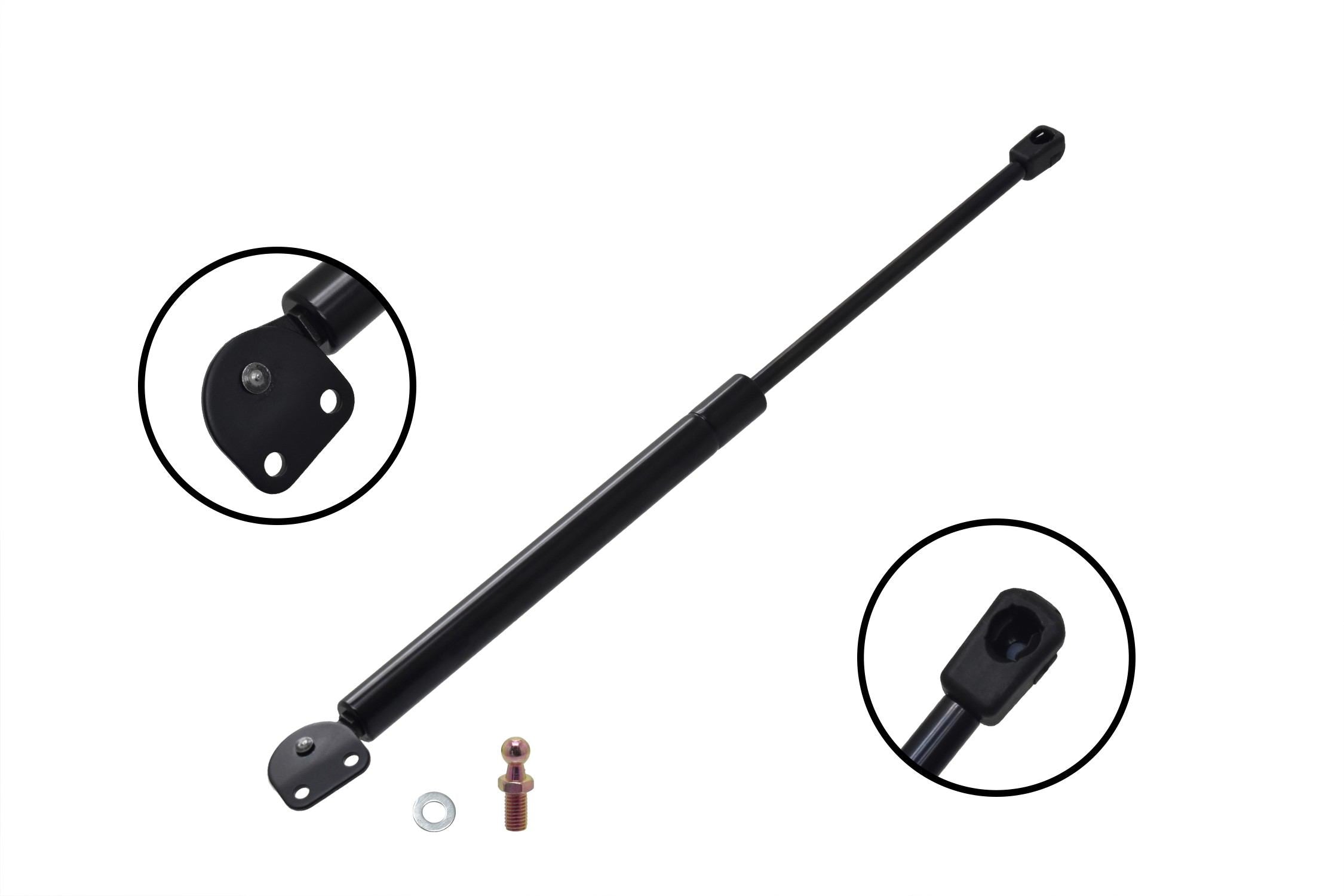 Focus Auto Parts Liftgate Lift Support 84554