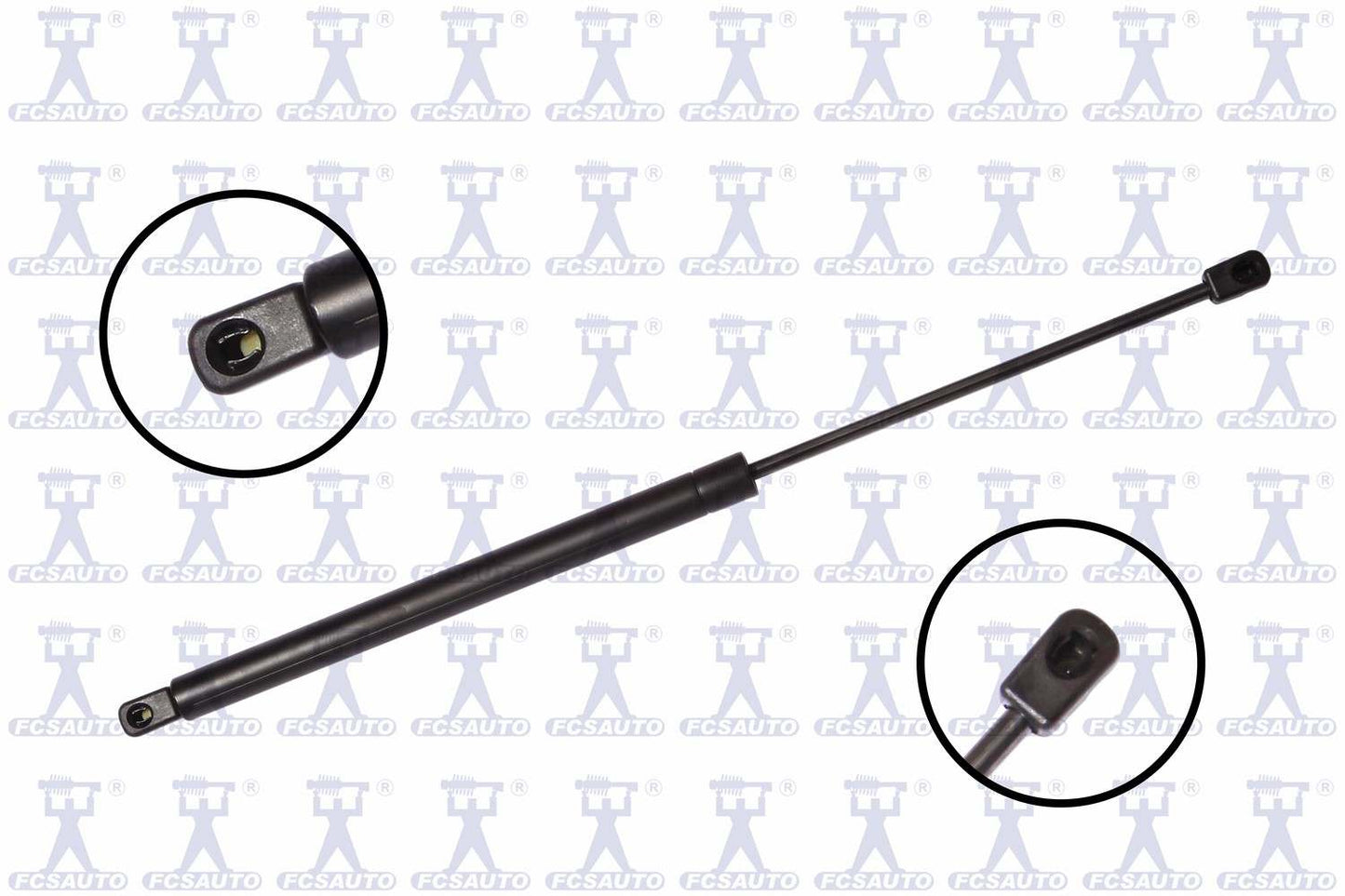 Focus Auto Parts Liftgate Lift Support 84555