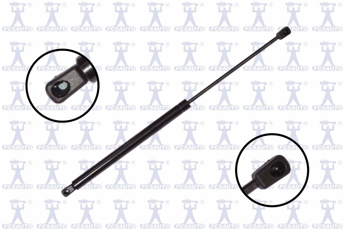 Focus Auto Parts Liftgate Lift Support 84556