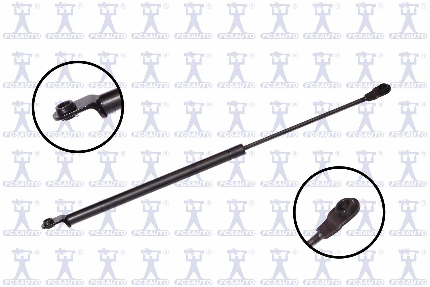 Focus Auto Parts Door Lift Support 84560