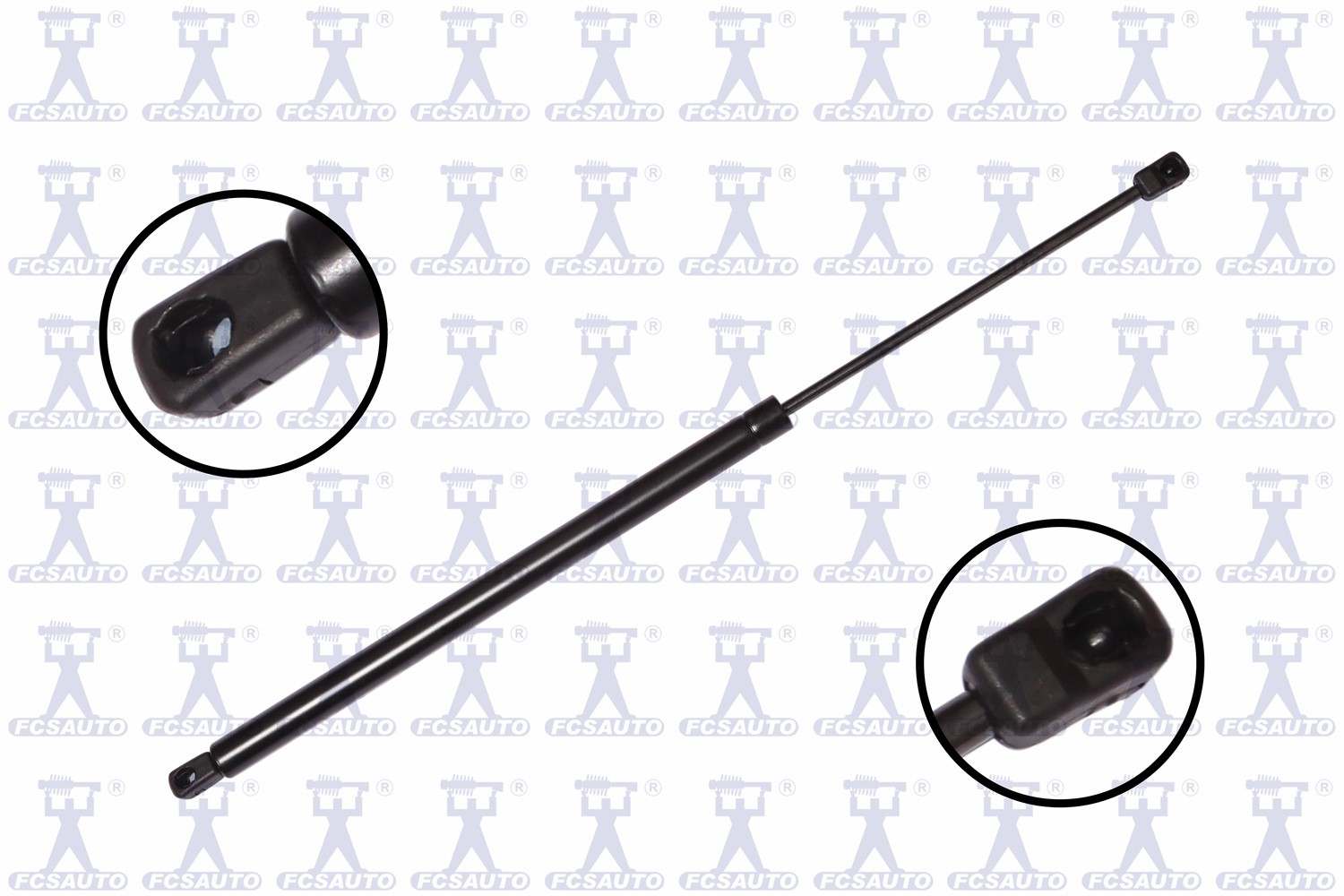 Focus Auto Parts Liftgate Lift Support 84561