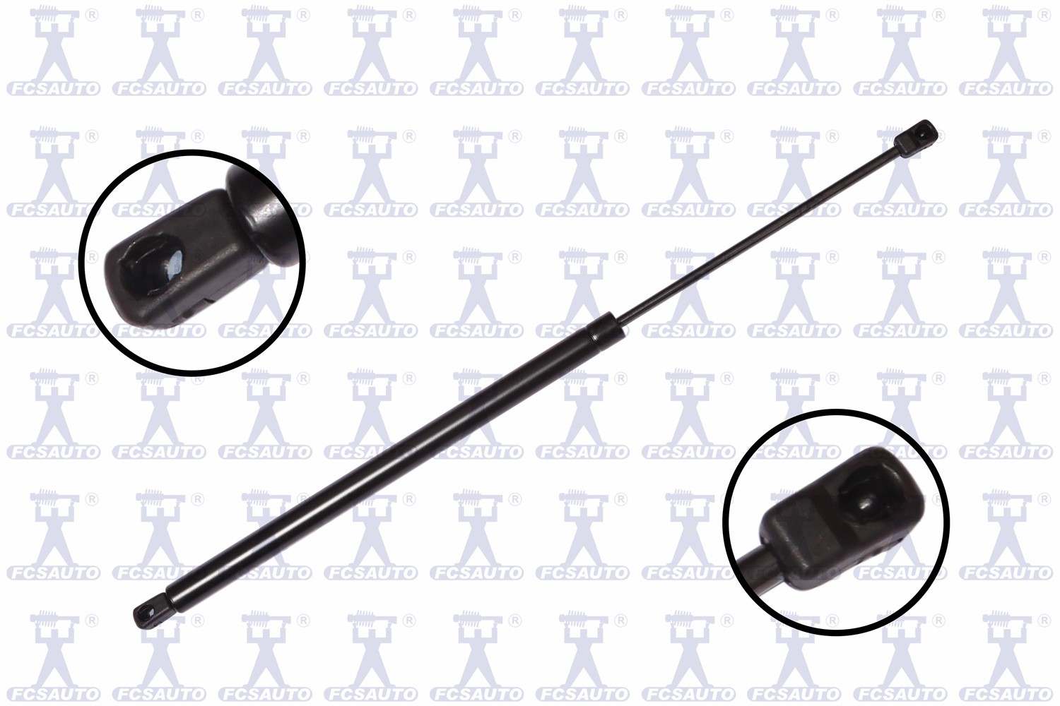 Focus Auto Parts Hatch Lift Support 84561
