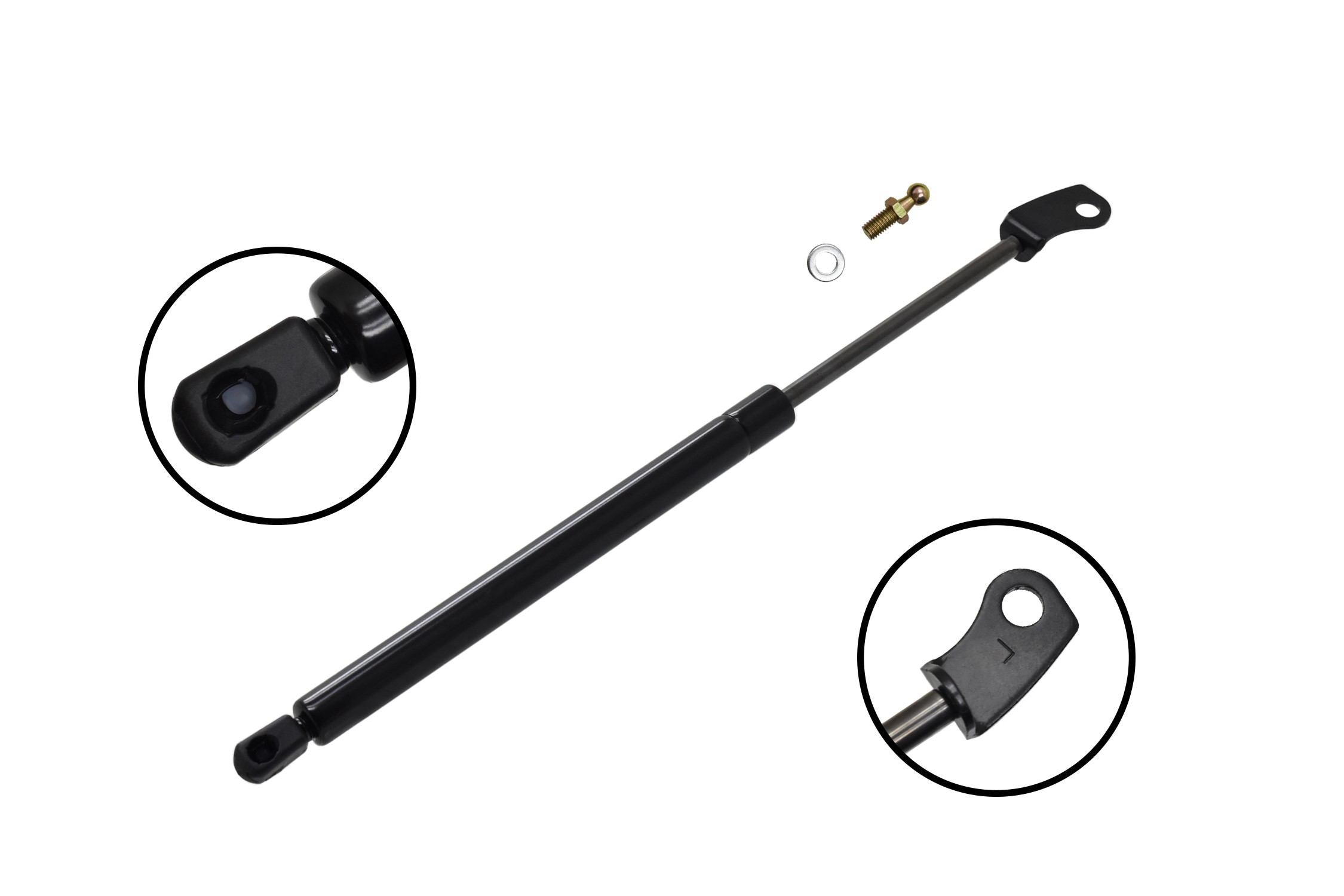 Focus Auto Parts Hood Lift Support 84569L