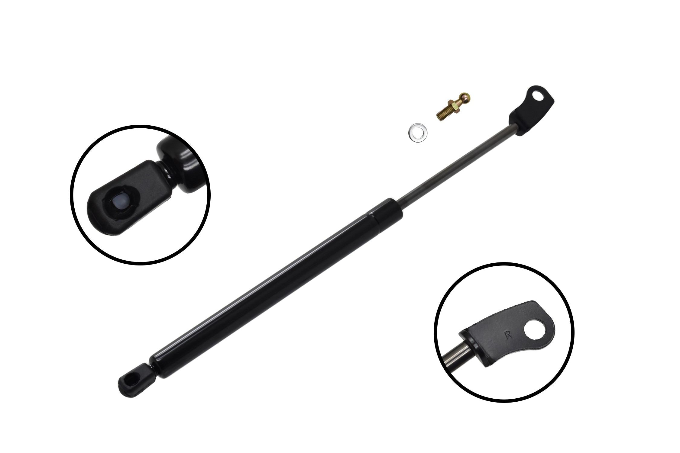 Focus Auto Parts Hood Lift Support 84569R