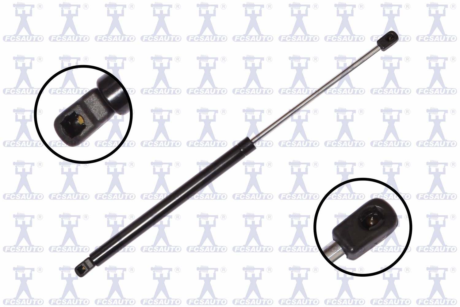 Focus Auto Parts Hood Lift Support 84572