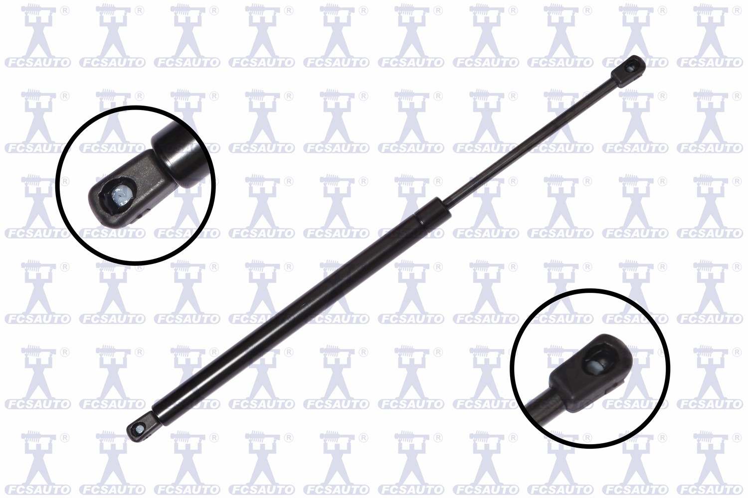 Focus Auto Parts Liftgate Lift Support 84573