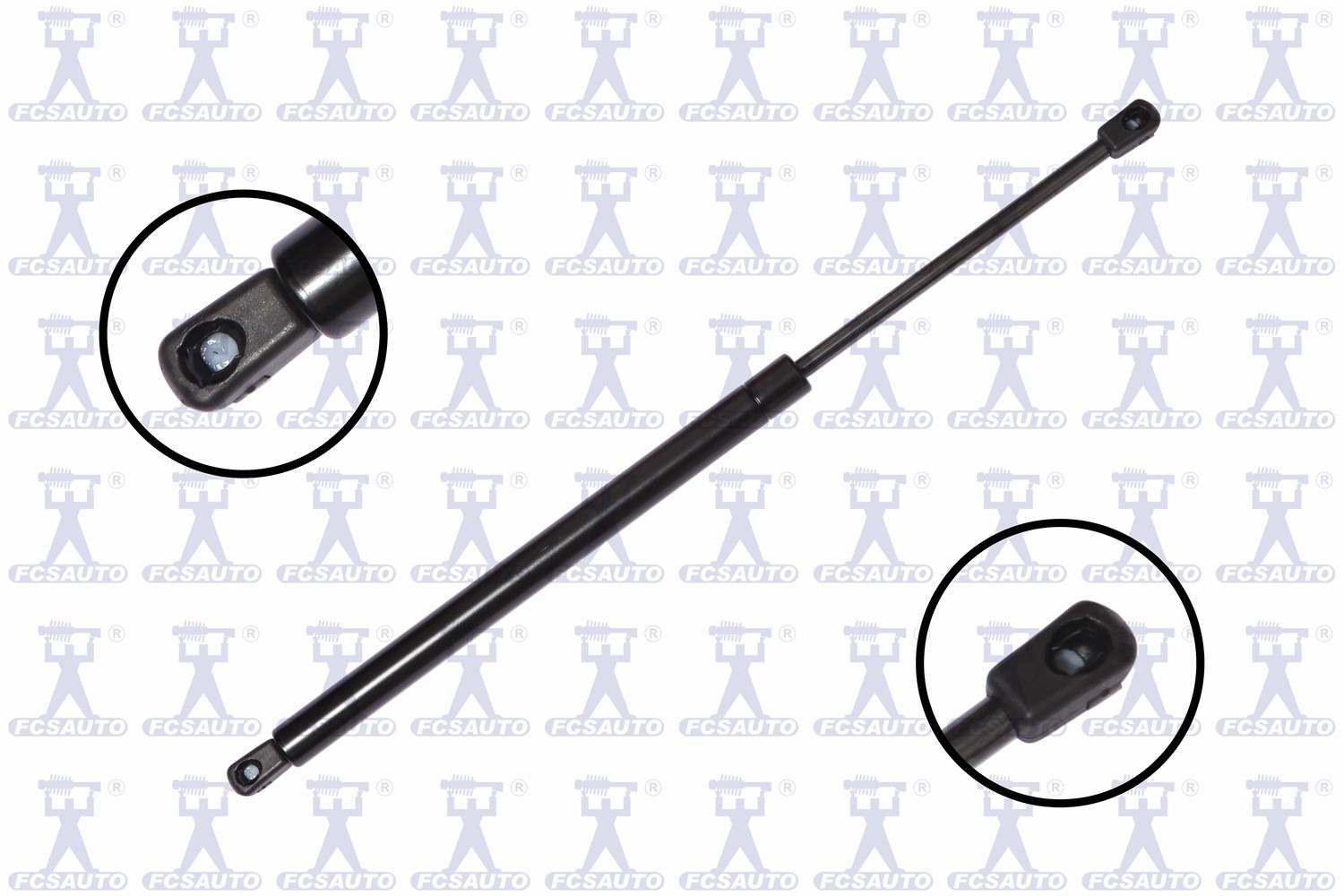 Focus Auto Parts Hatch Lift Support 84573