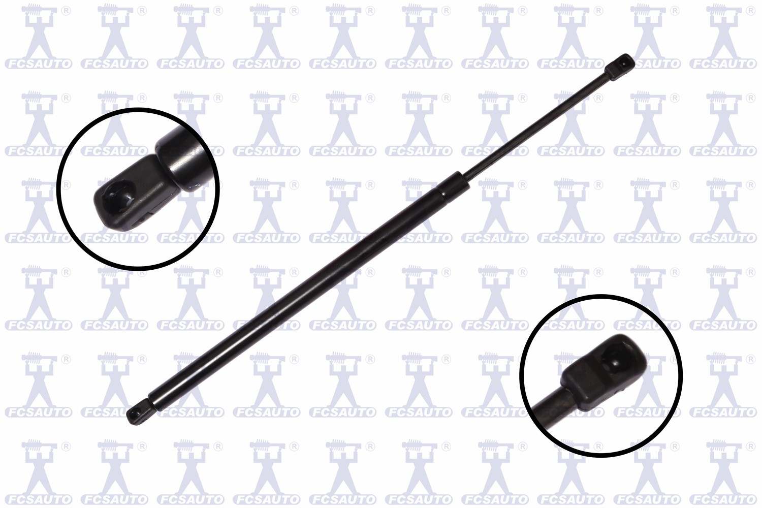 Focus Auto Parts Liftgate Lift Support 84574