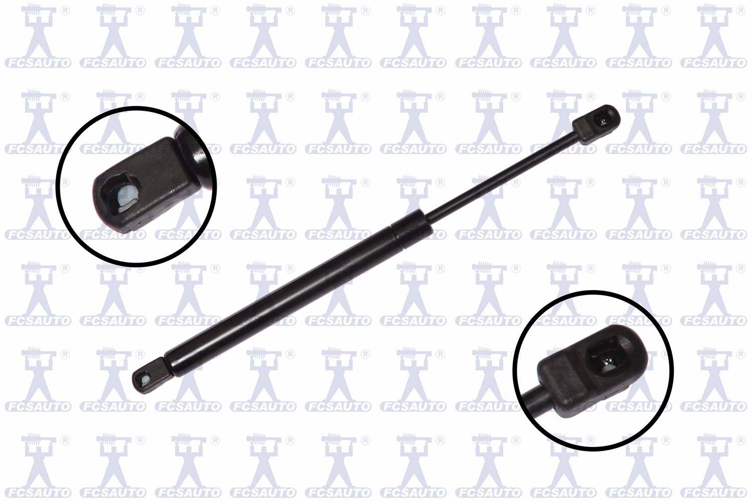 Focus Auto Parts Hood Lift Support 84578