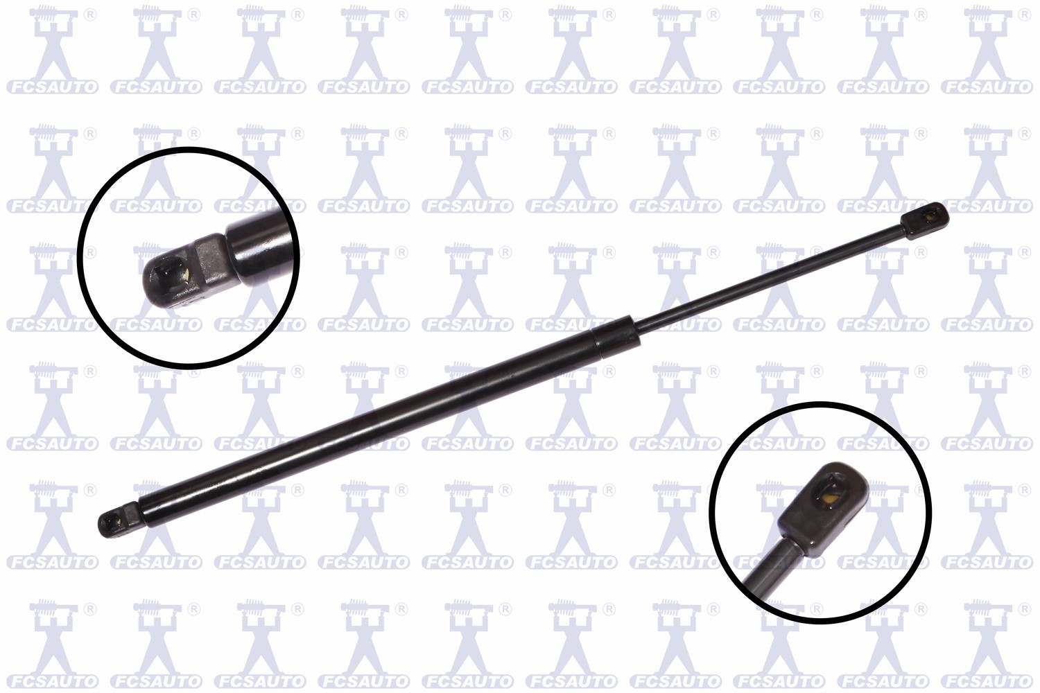 Focus Auto Parts Liftgate Lift Support 84584