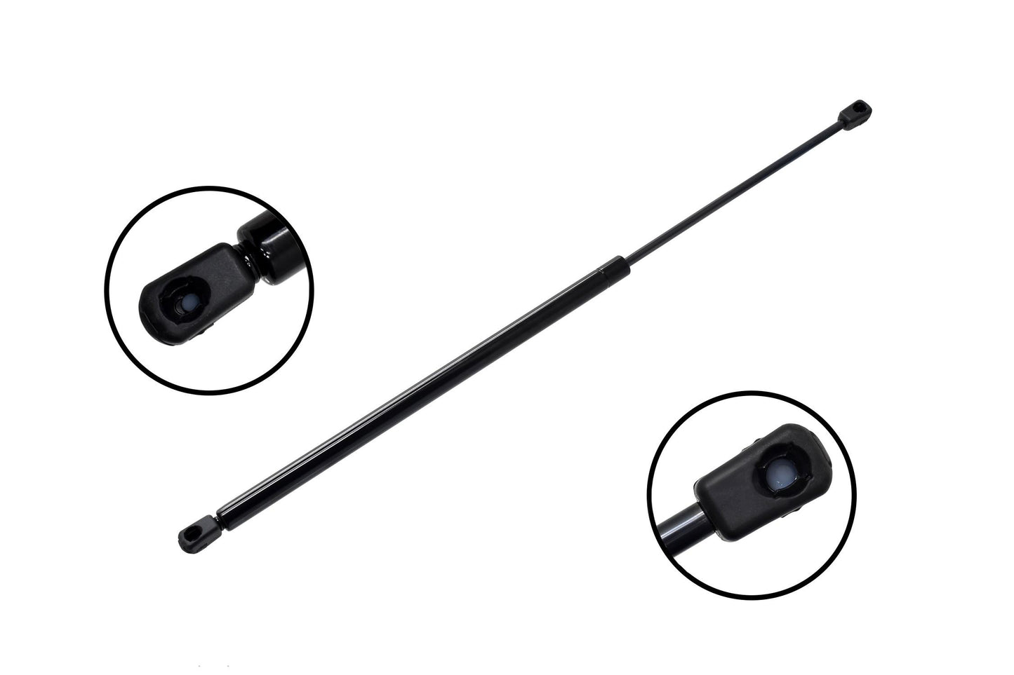 Focus Auto Parts Hatch Lift Support 84585