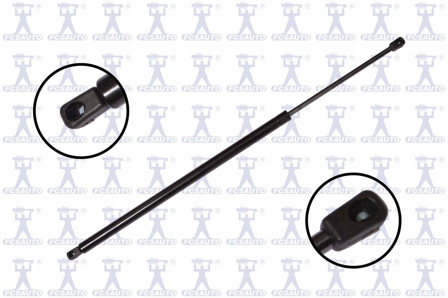 Focus Auto Parts Liftgate Lift Support 84588