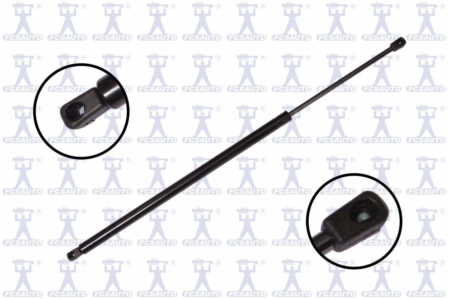 Focus Auto Parts Liftgate Lift Support 84588
