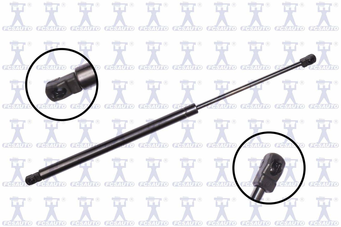Focus Auto Parts Liftgate Lift Support 84589
