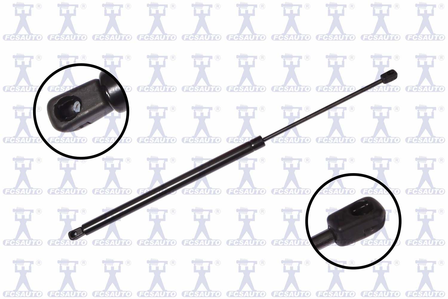 Focus Auto Parts Hatch Lift Support 84590