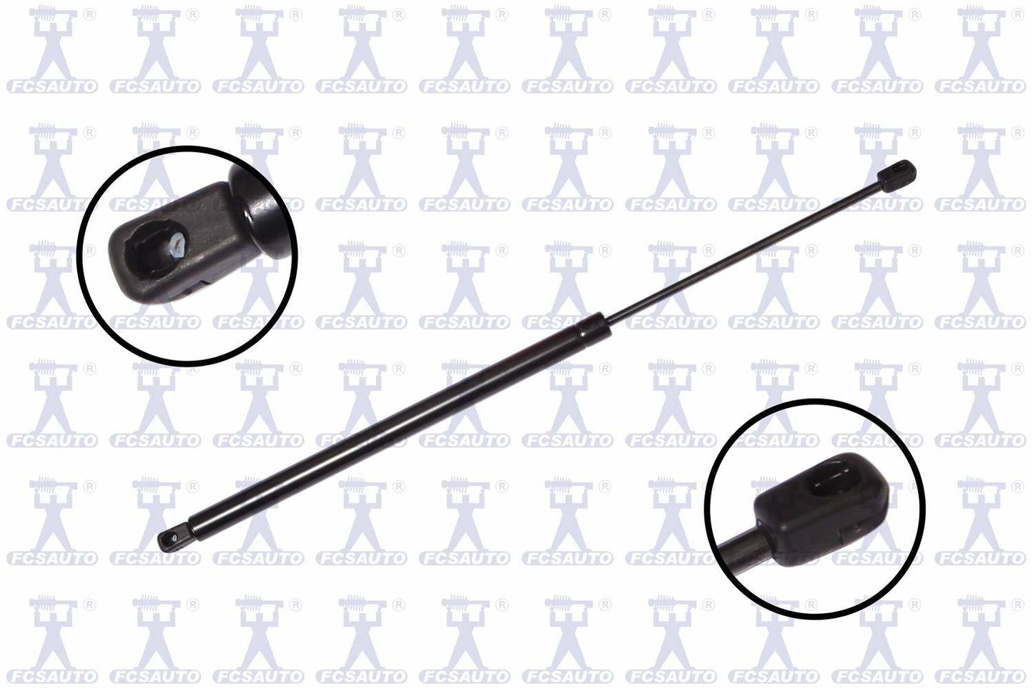 Focus Auto Parts Liftgate Lift Support 84590