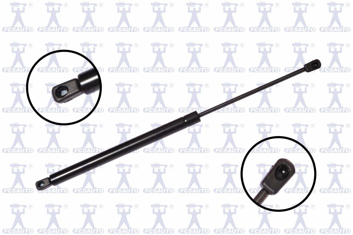 Focus Auto Parts Liftgate Lift Support 84592