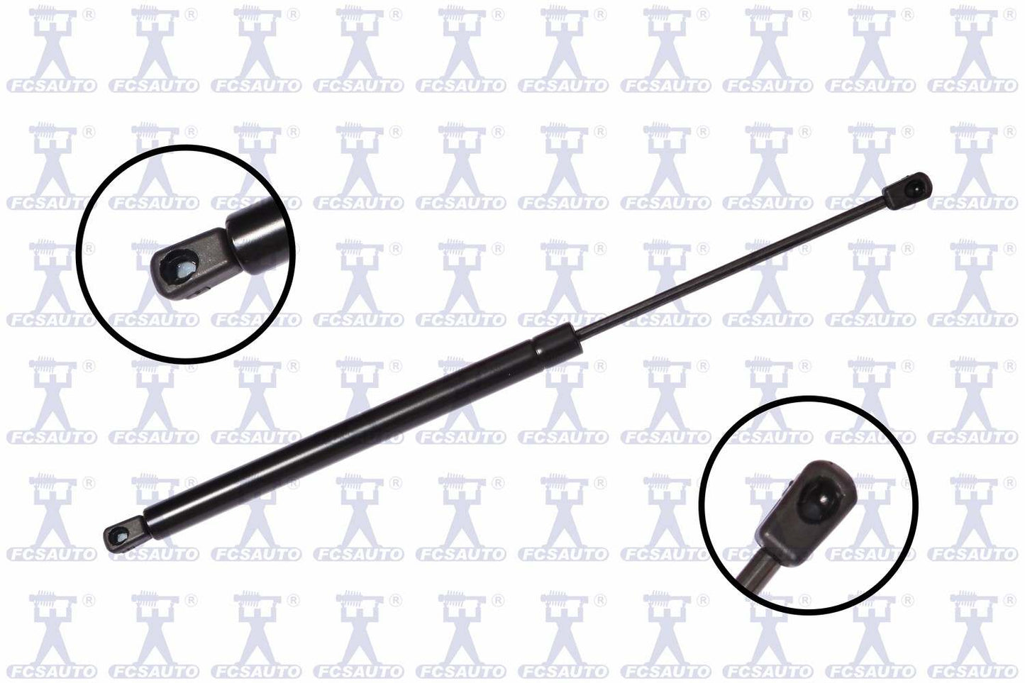 Focus Auto Parts Hatch Lift Support 84592