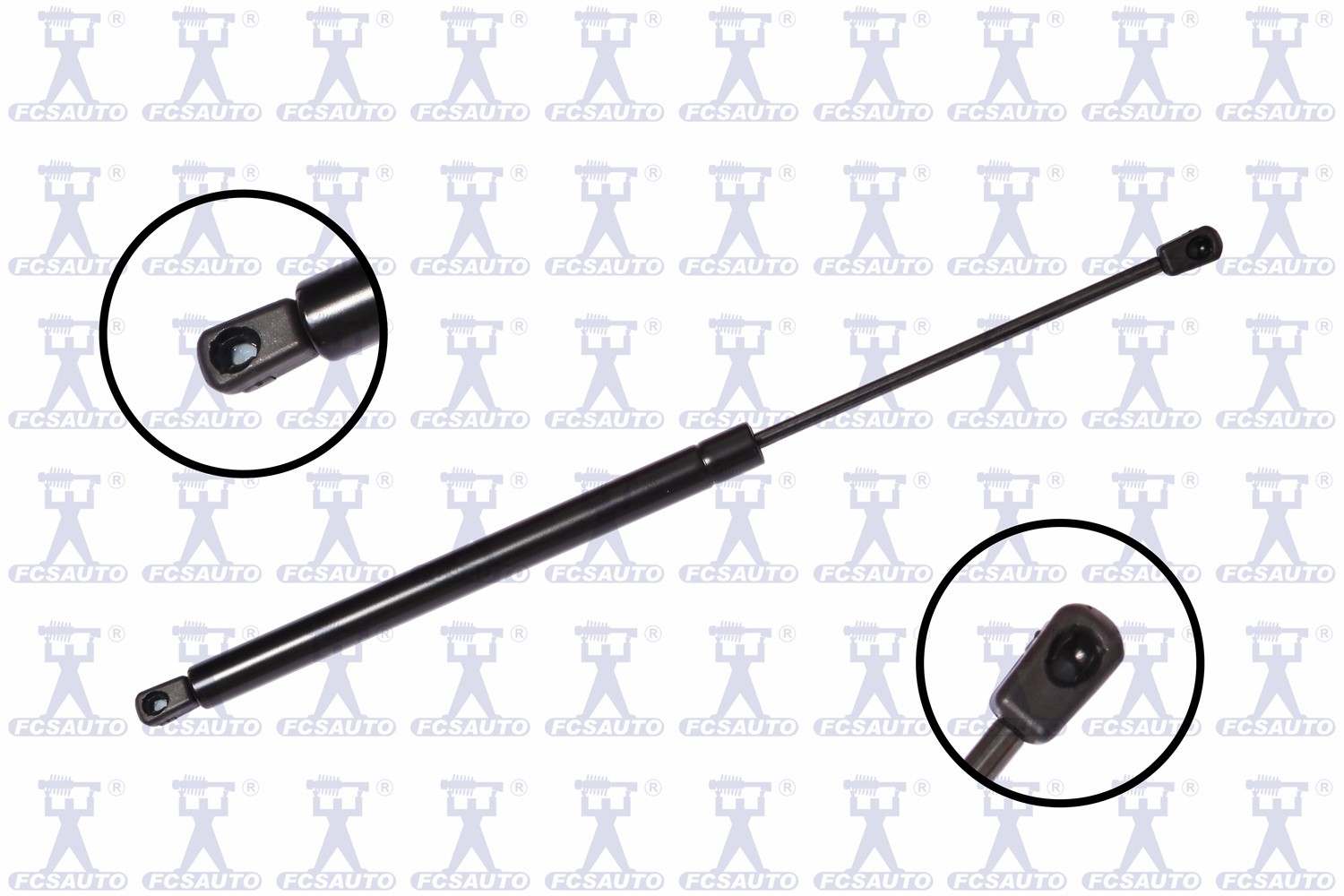 Focus Auto Parts Hatch Lift Support 84592