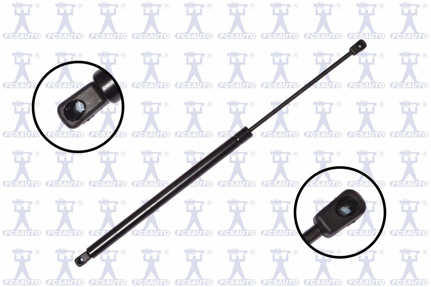 Focus Auto Parts Liftgate Lift Support 84593