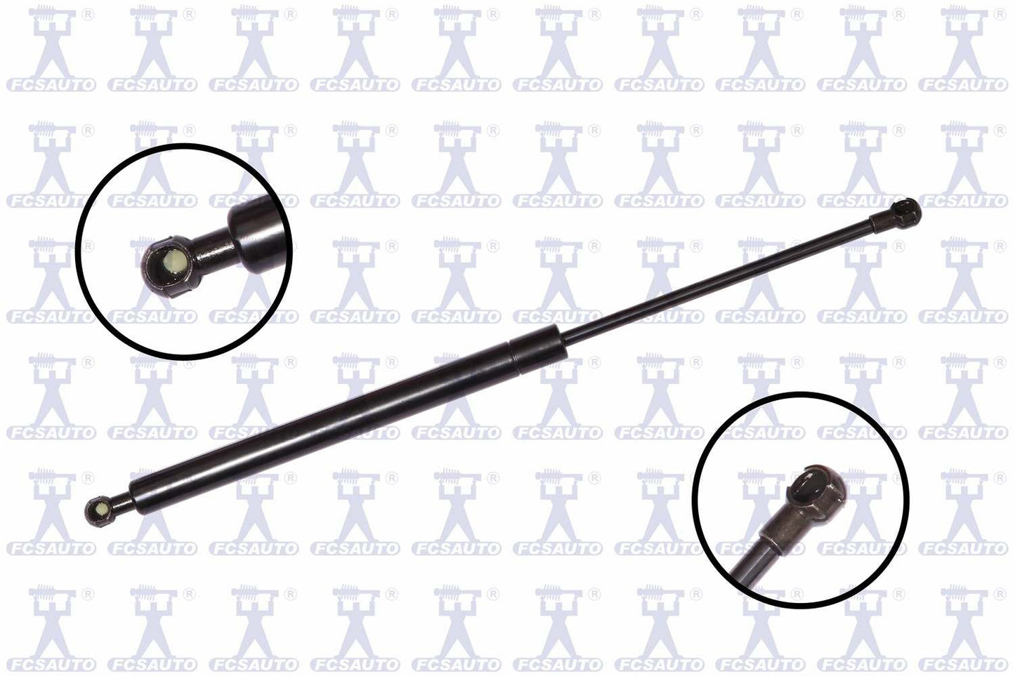 Focus Auto Parts Hatch Lift Support 84597