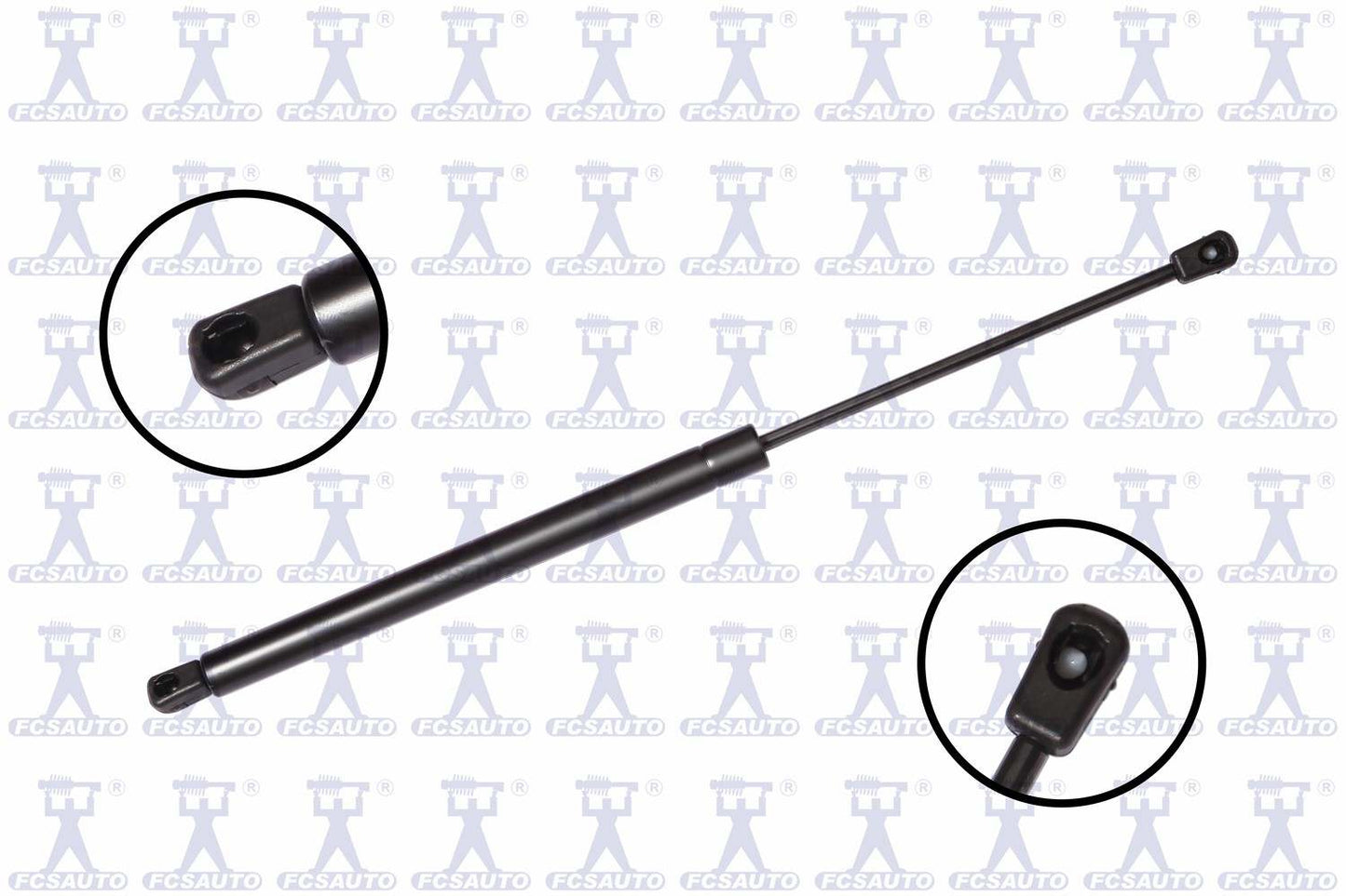 Focus Auto Parts Liftgate Lift Support 84600