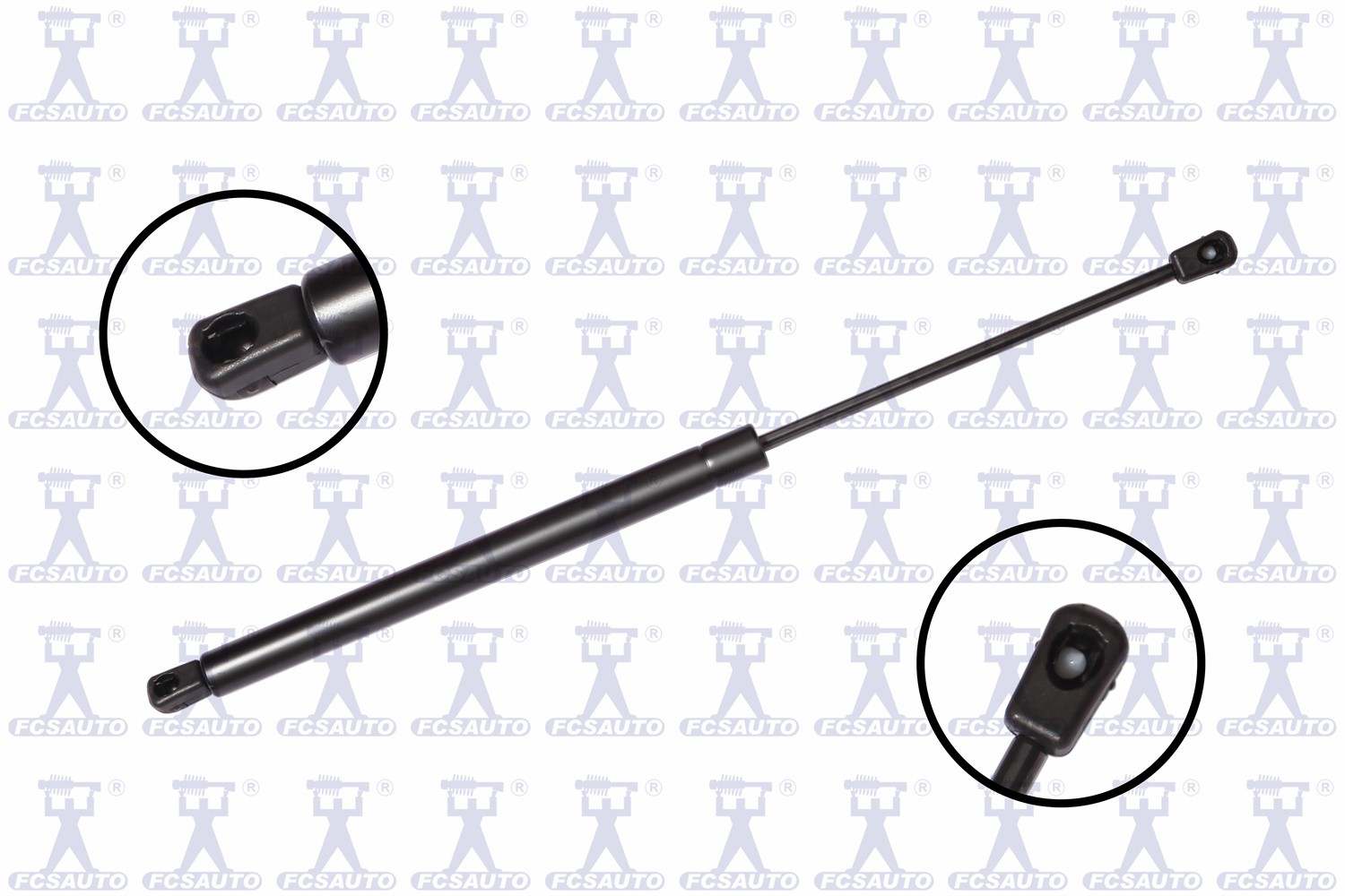 Focus Auto Parts Liftgate Lift Support 84600