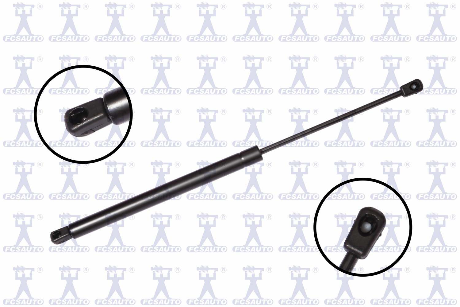 Focus Auto Parts Hatch Lift Support 84600