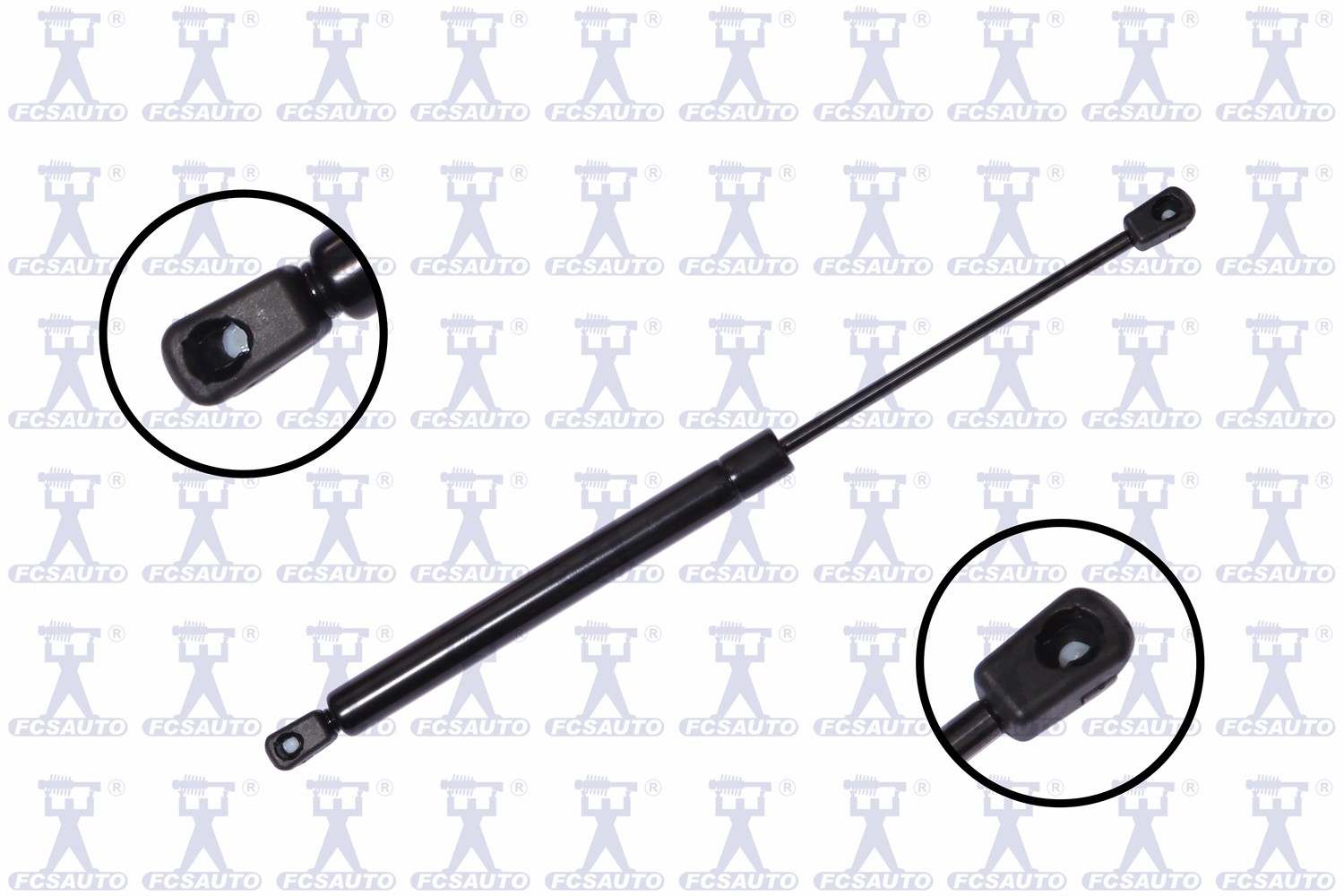 Focus Auto Parts Liftgate Lift Support 84602