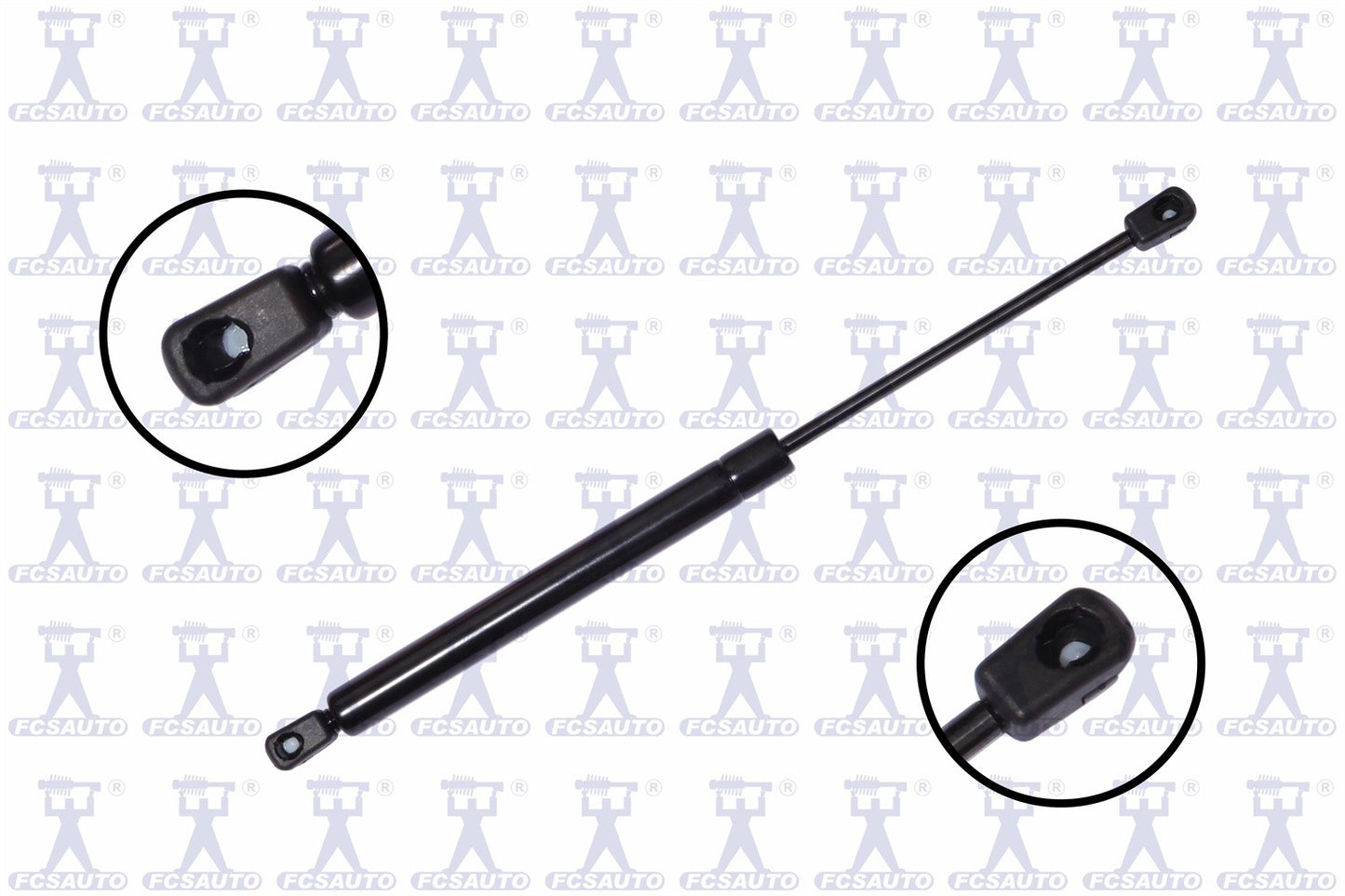 Focus Auto Parts Hatch Lift Support 84602