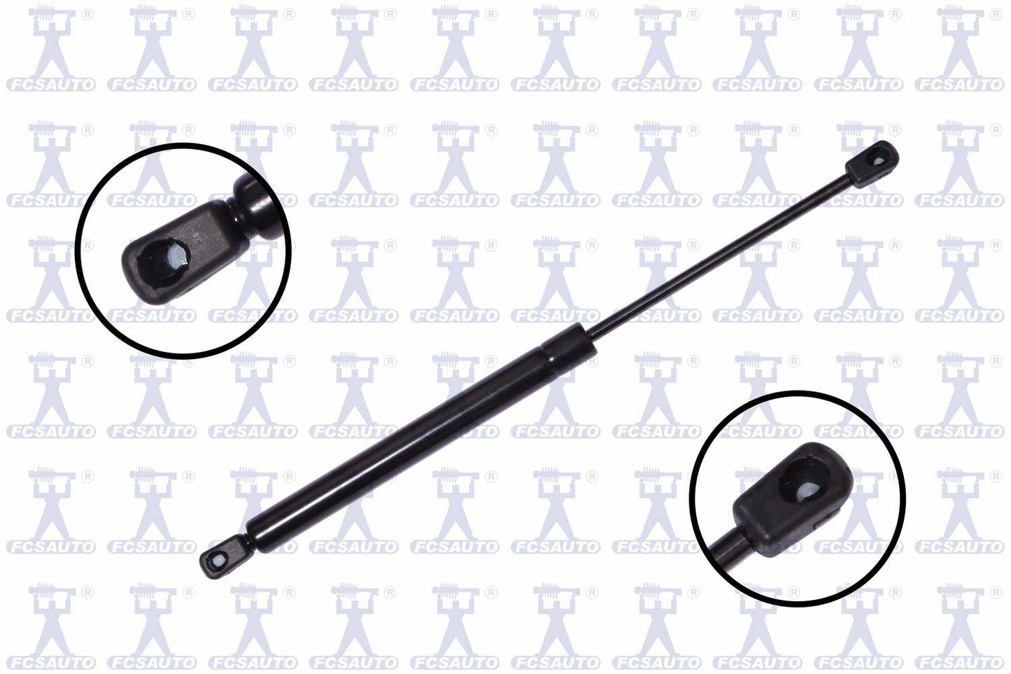 Focus Auto Parts Hatch Lift Support 84602