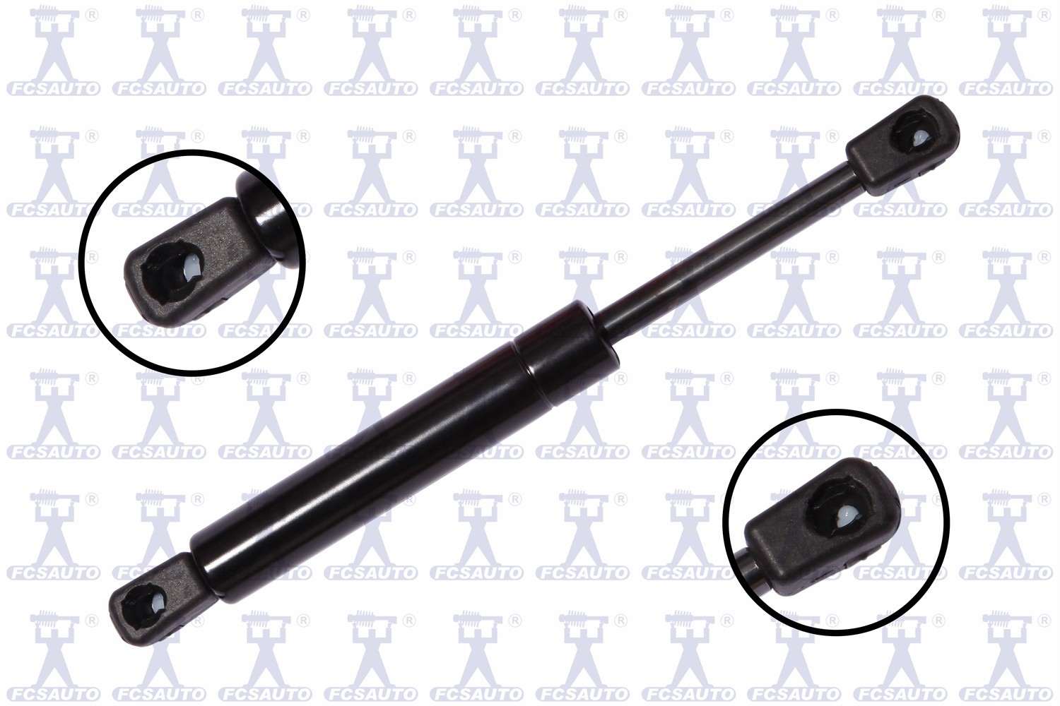 Focus Auto Parts Trunk Lid Lift Support 84607