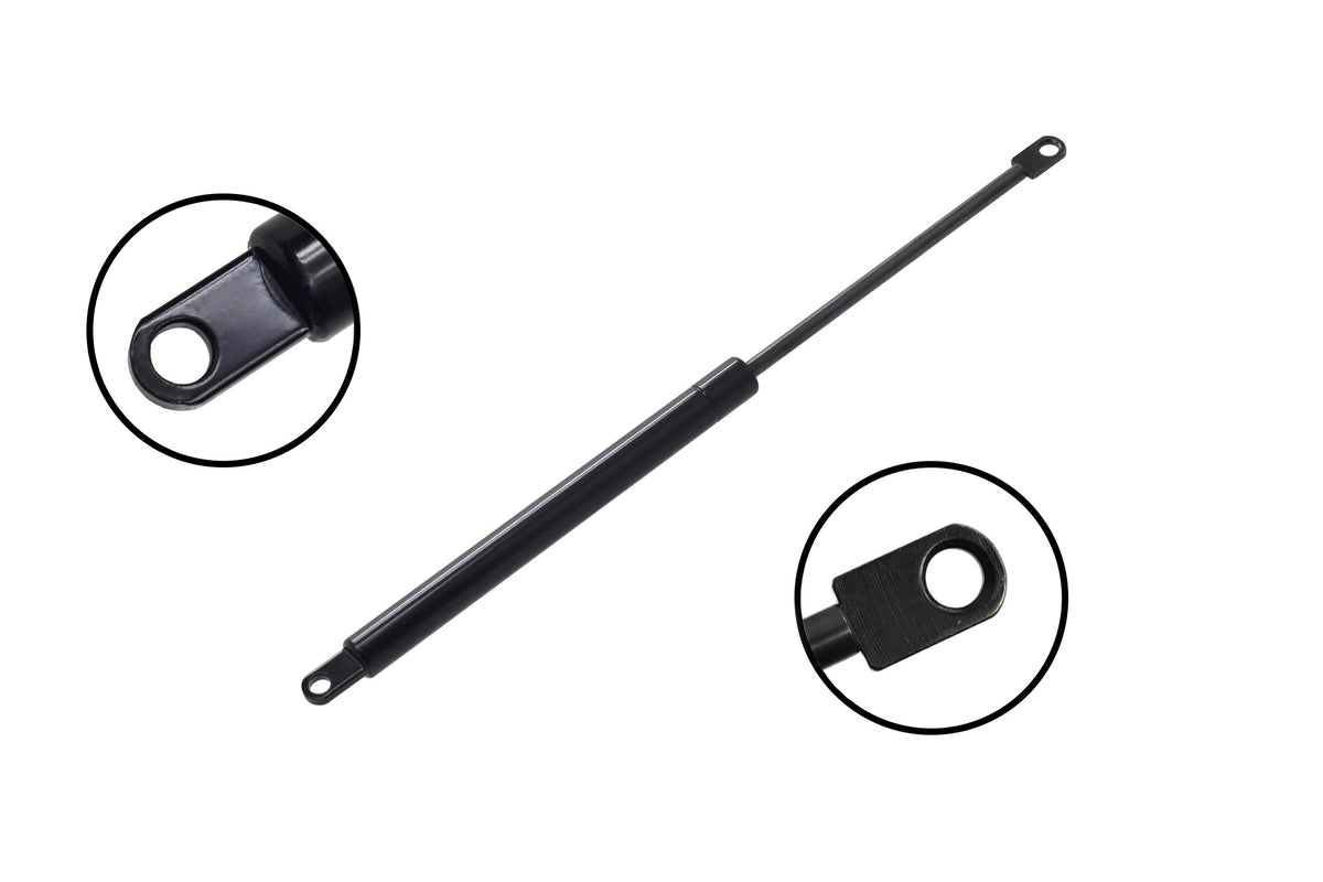 Focus Auto Parts Trunk Lid Lift Support 84609