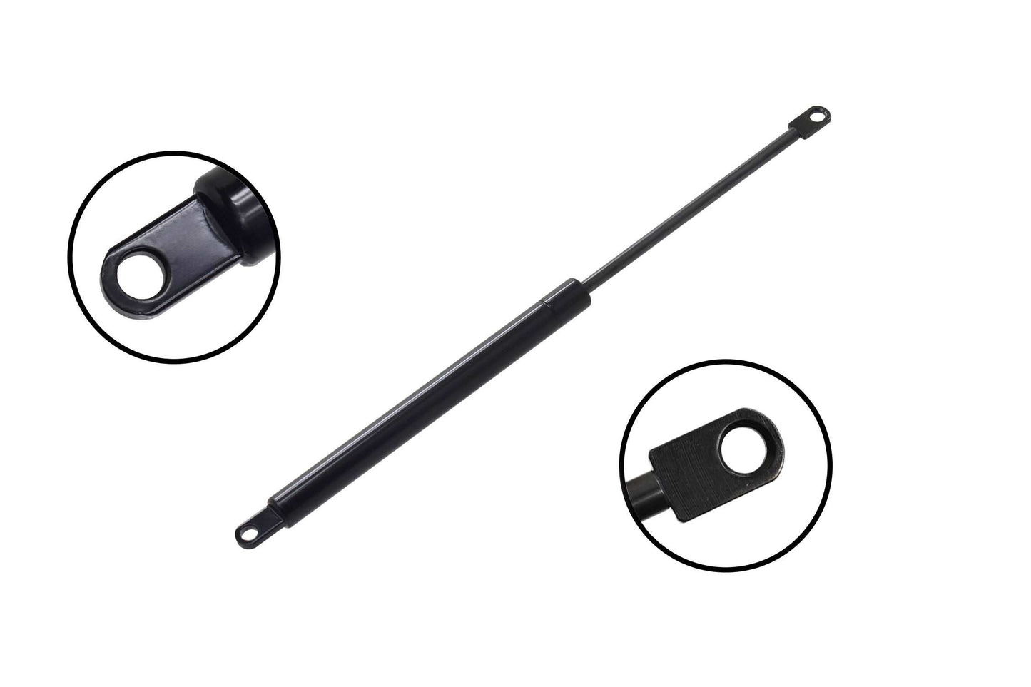 Focus Auto Parts Trunk Lid Lift Support 84609