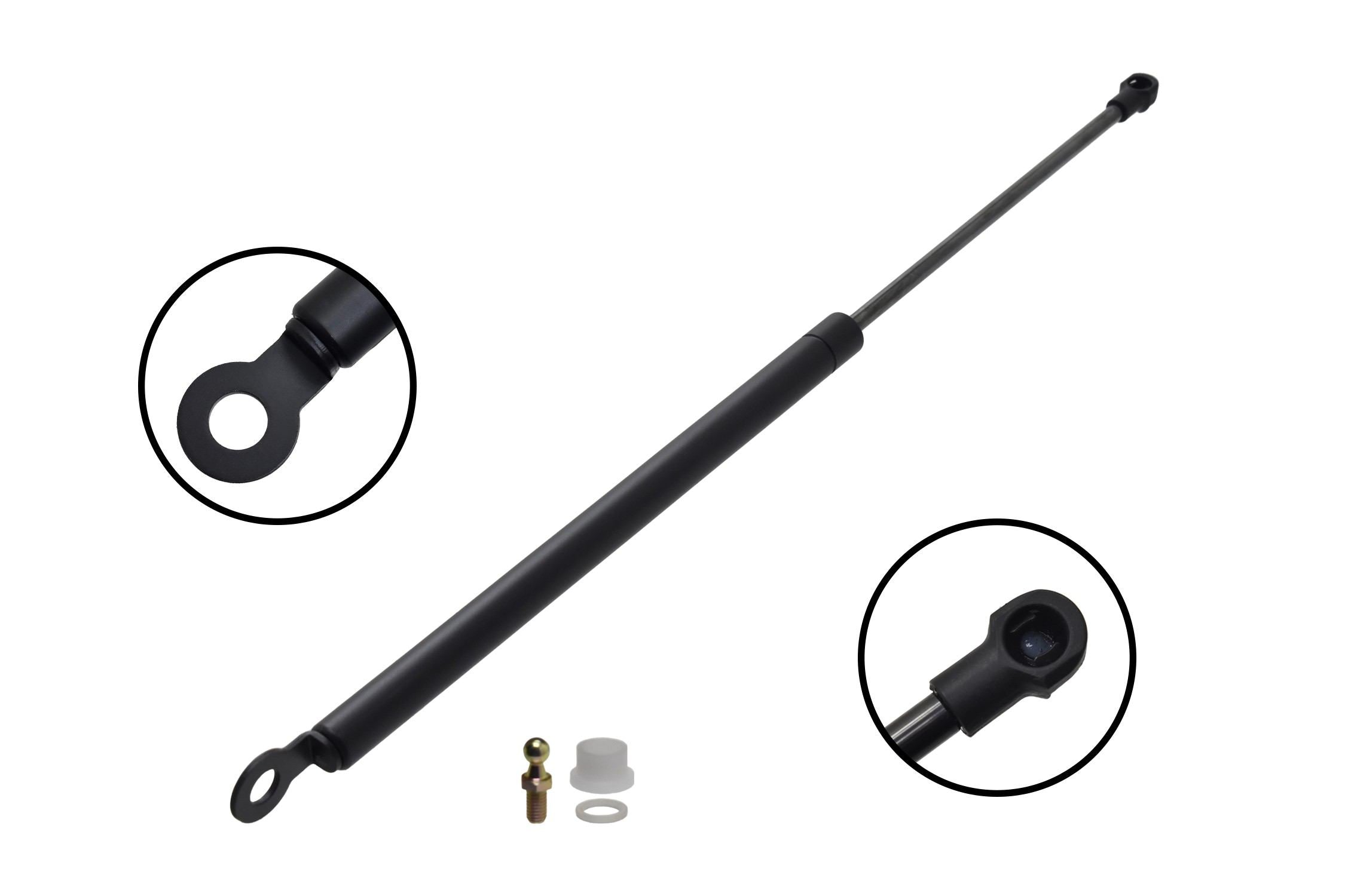 Focus Auto Parts Liftgate Lift Support 84611