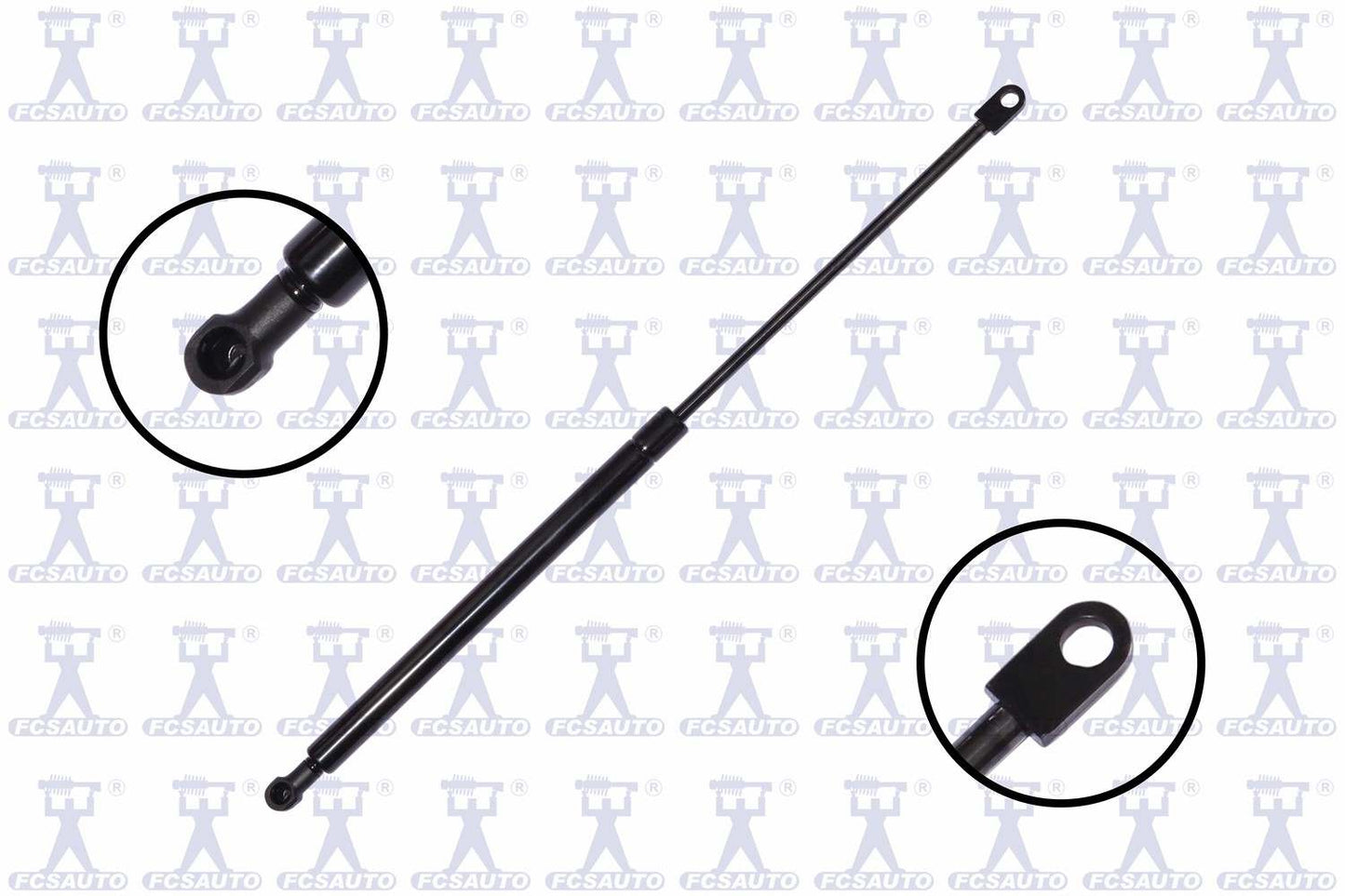 Focus Auto Parts Hatch Lift Support 84612