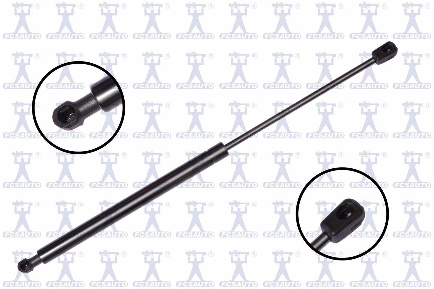 Focus Auto Parts Hood Lift Support 84613
