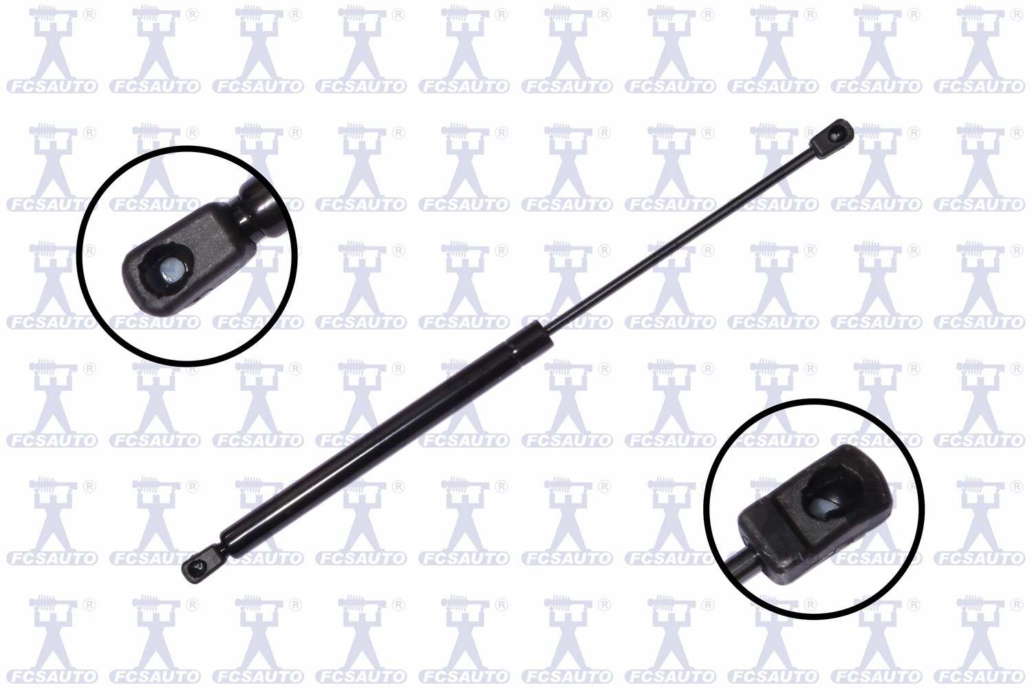 Focus Auto Parts Trunk Lid Lift Support 84614