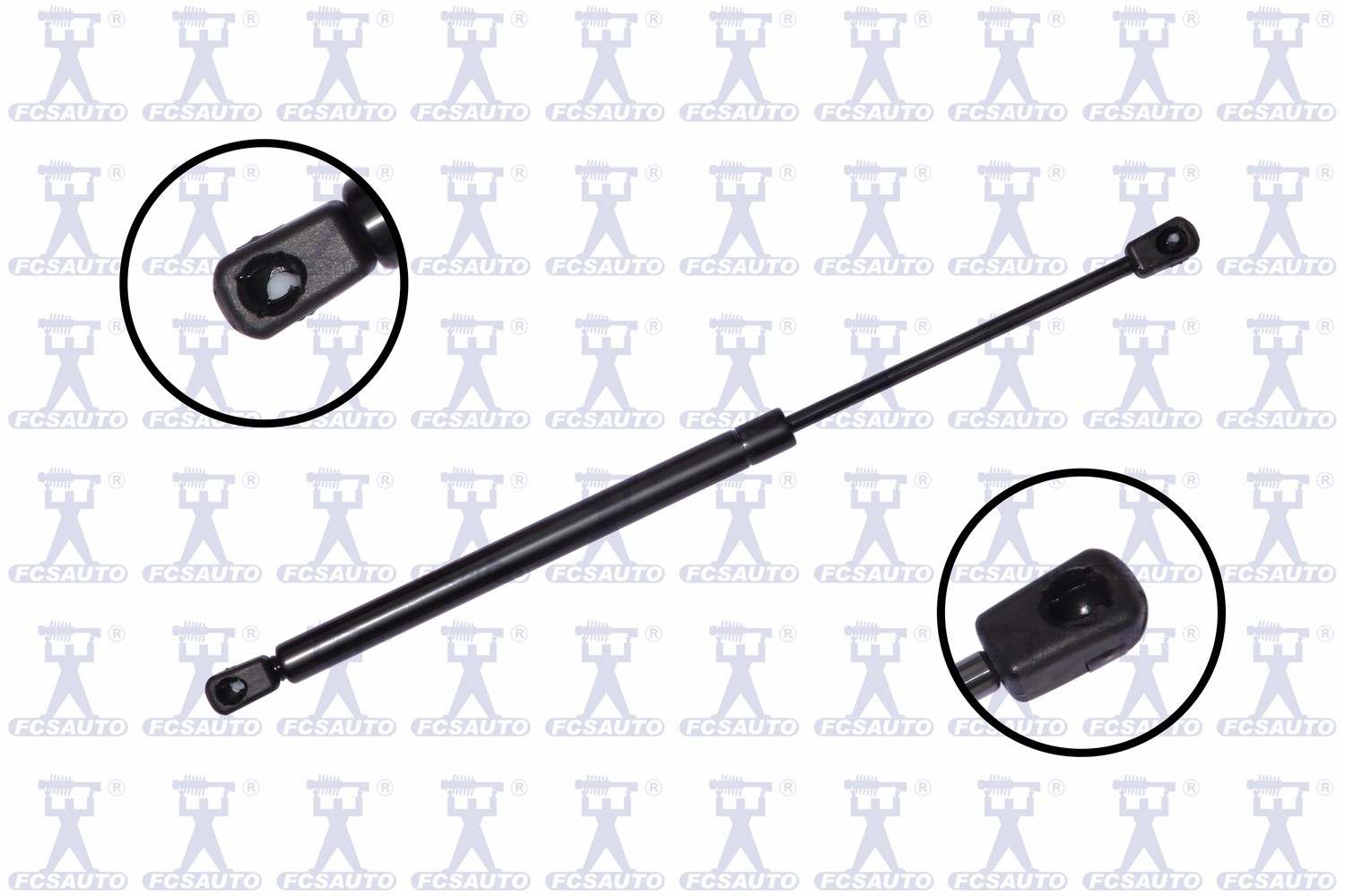 Focus Auto Parts Trunk Lid Lift Support 84617