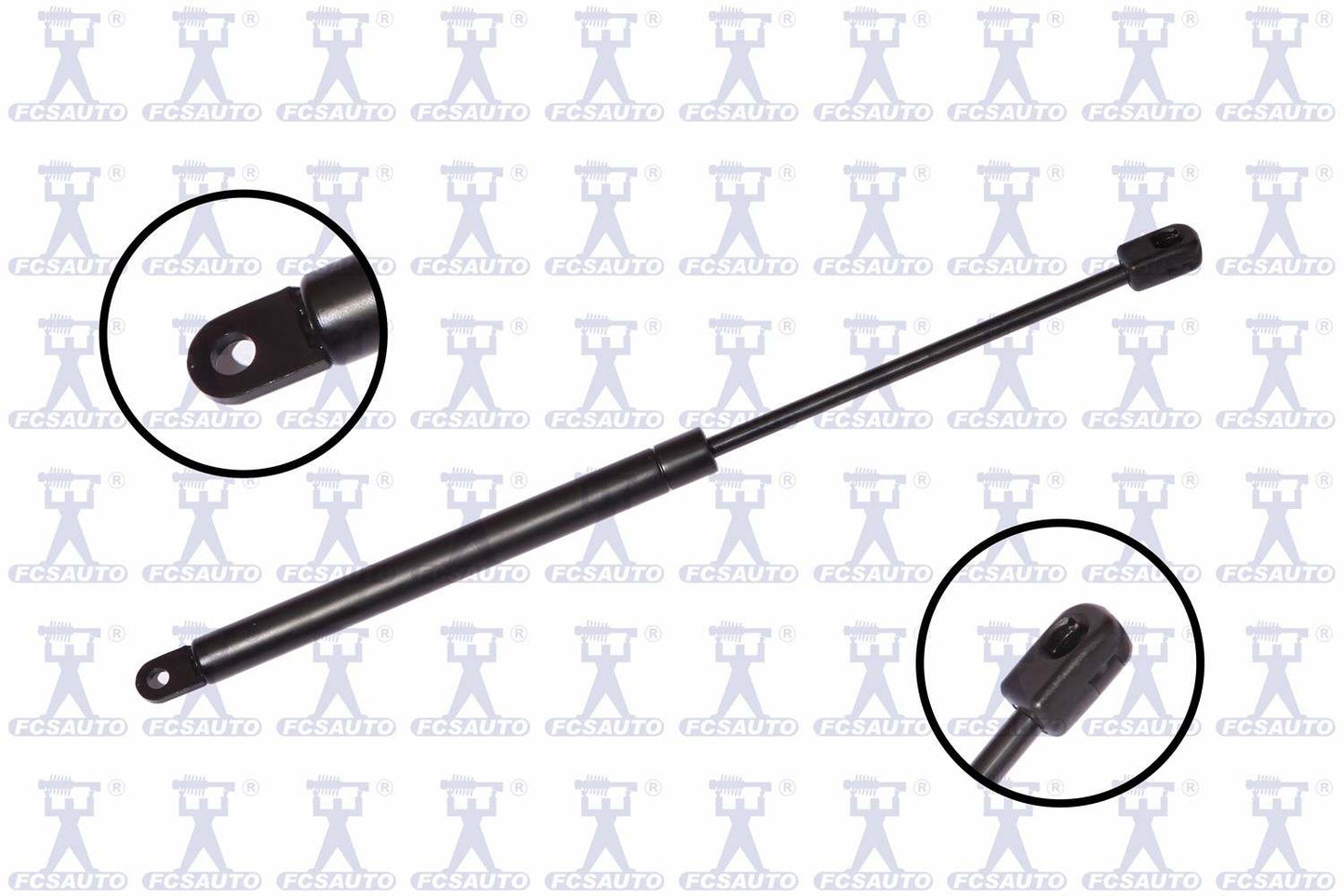 Focus Auto Parts Hood Lift Support 84631