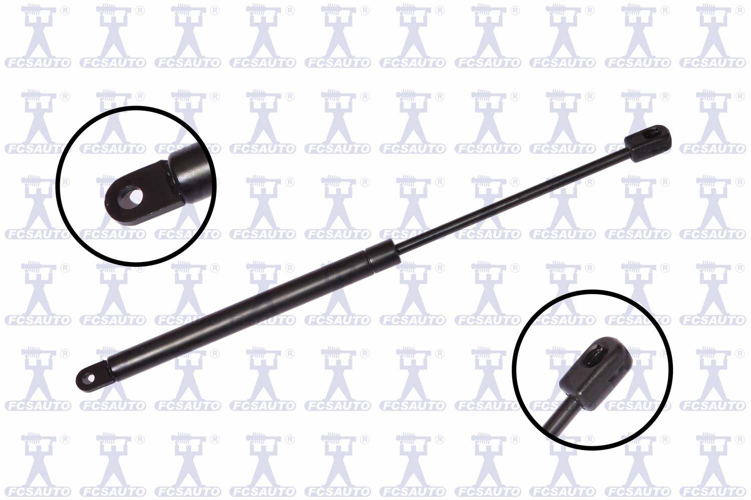 Focus Auto Parts Hood Lift Support 84631