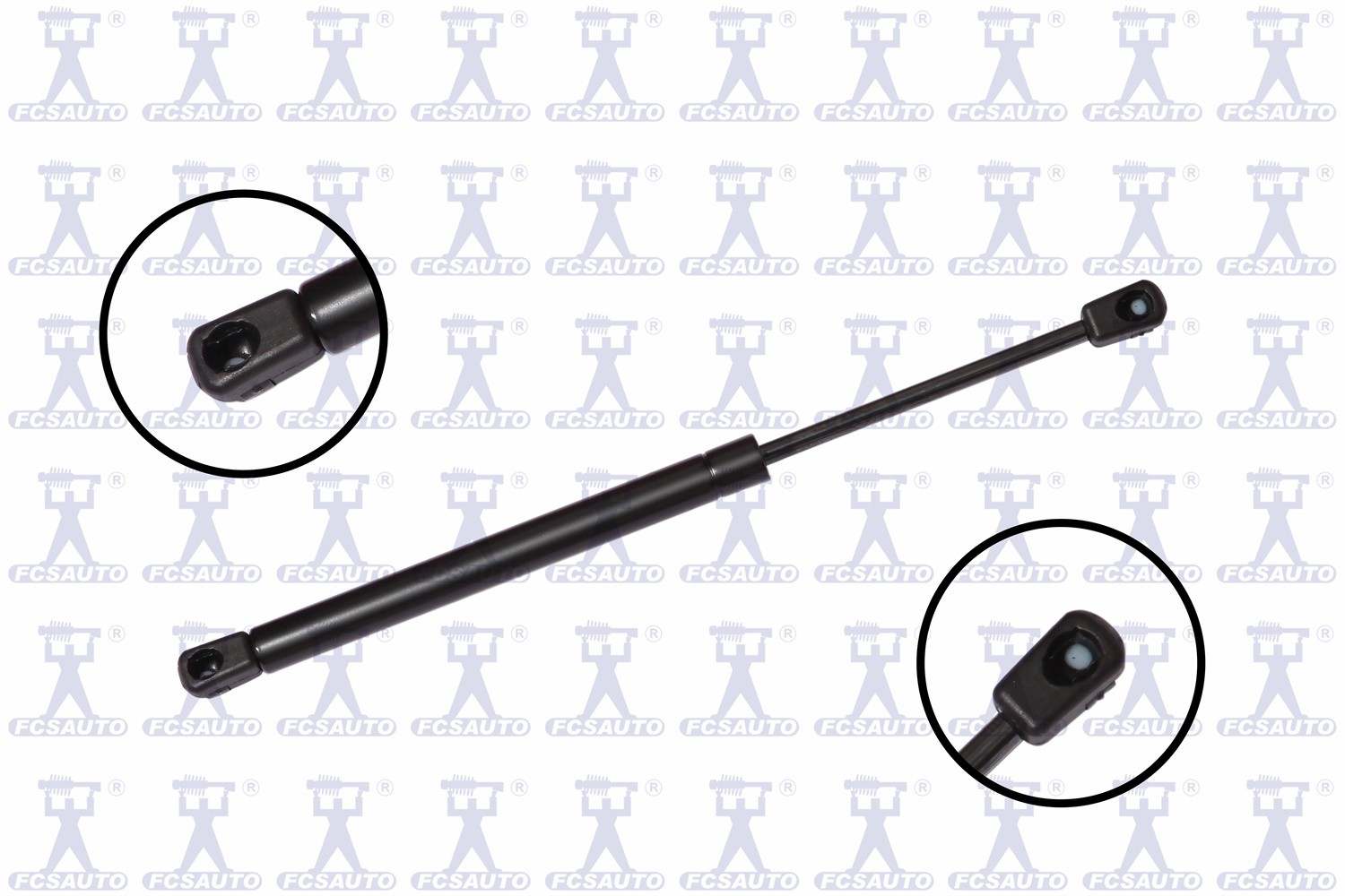 Focus Auto Parts Trunk Lid Lift Support 84632