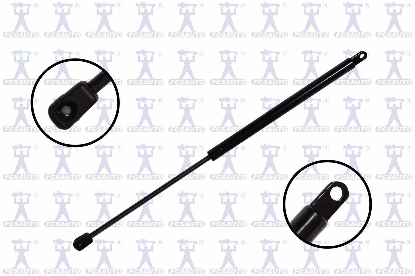 Focus Auto Parts Liftgate Lift Support 84633