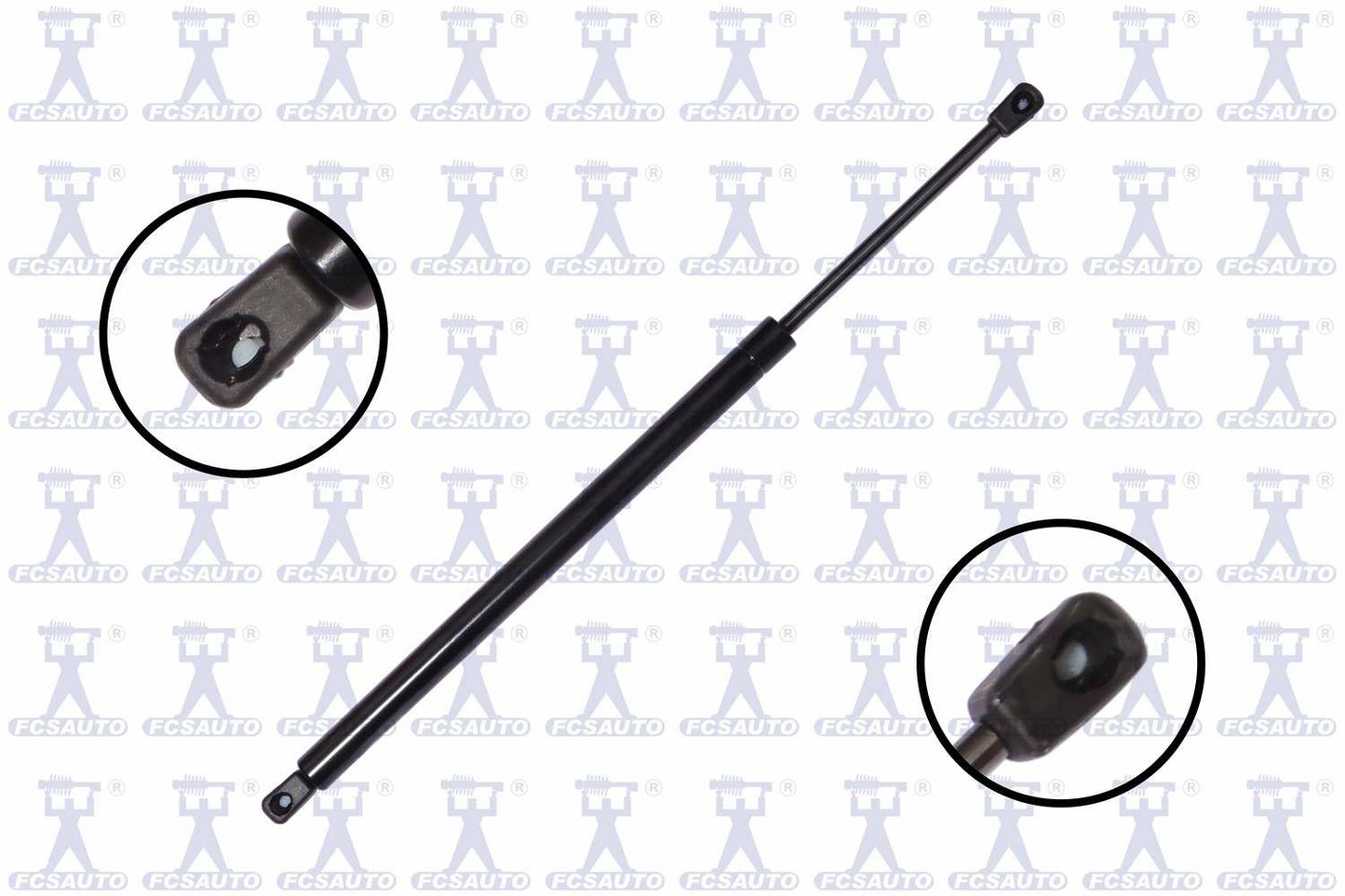 Focus Auto Parts Hood Lift Support 84635