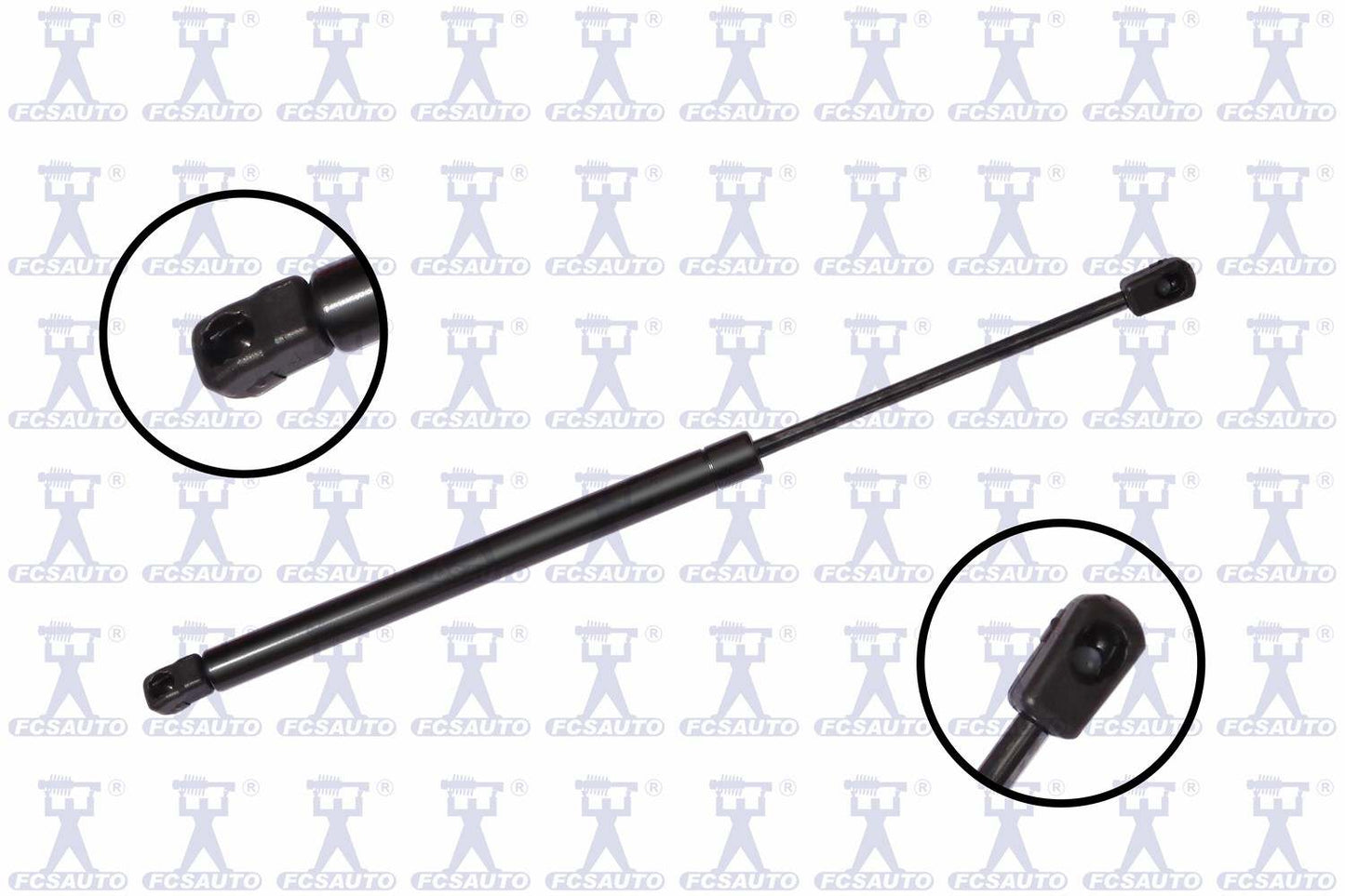 Focus Auto Parts Back Glass Lift Support 84642