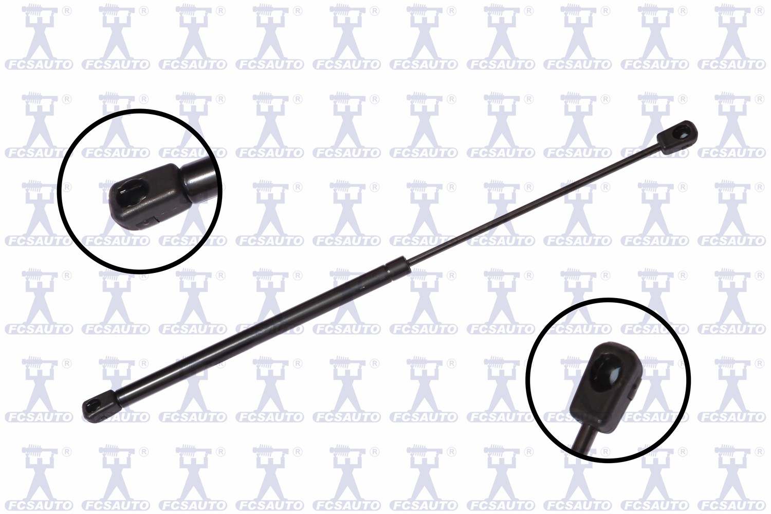 Focus Auto Parts Trunk Lid Lift Support 84643