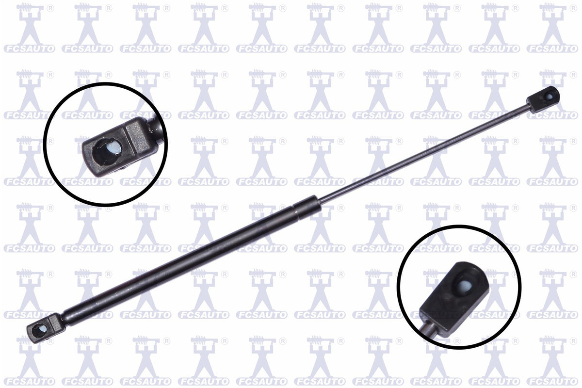 Focus Auto Parts Back Glass Lift Support 84645